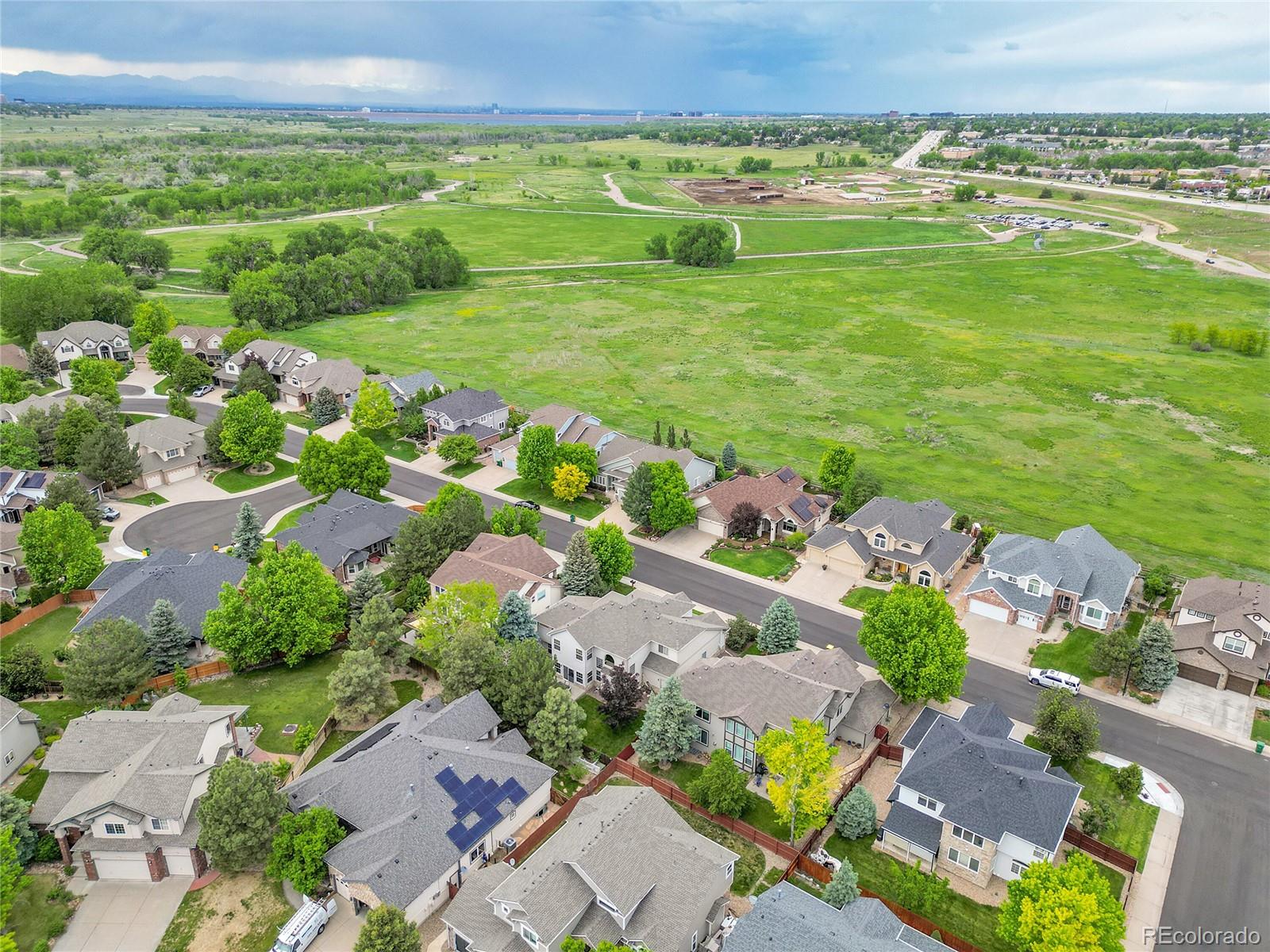 MLS Image #2 for 14878 e aberdeen avenue,centennial, Colorado