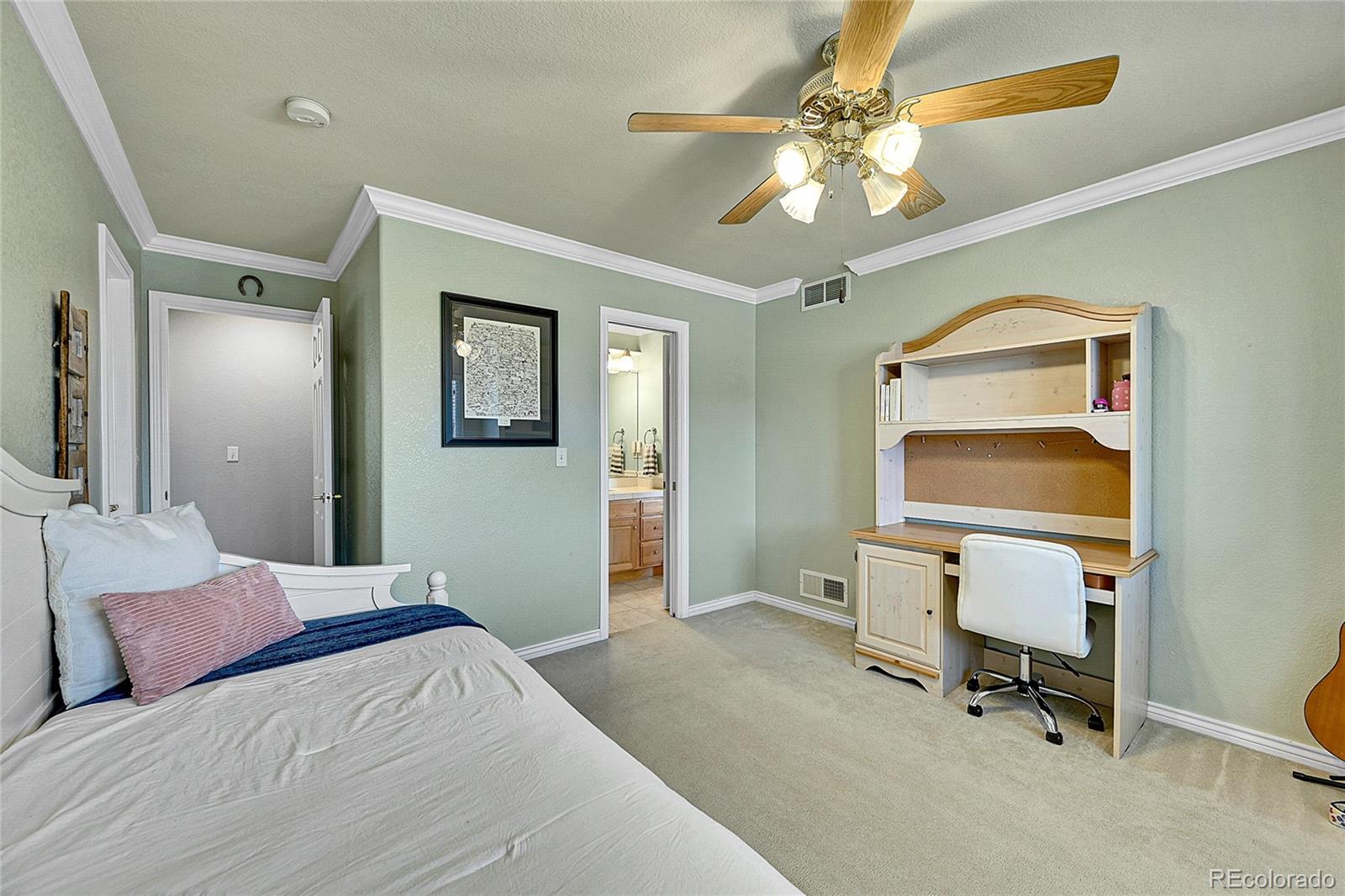 MLS Image #27 for 14878 e aberdeen avenue,centennial, Colorado
