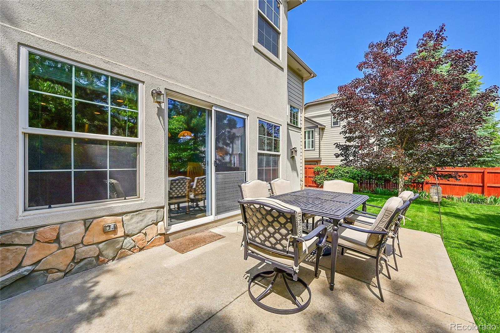 MLS Image #38 for 14878 e aberdeen avenue,centennial, Colorado