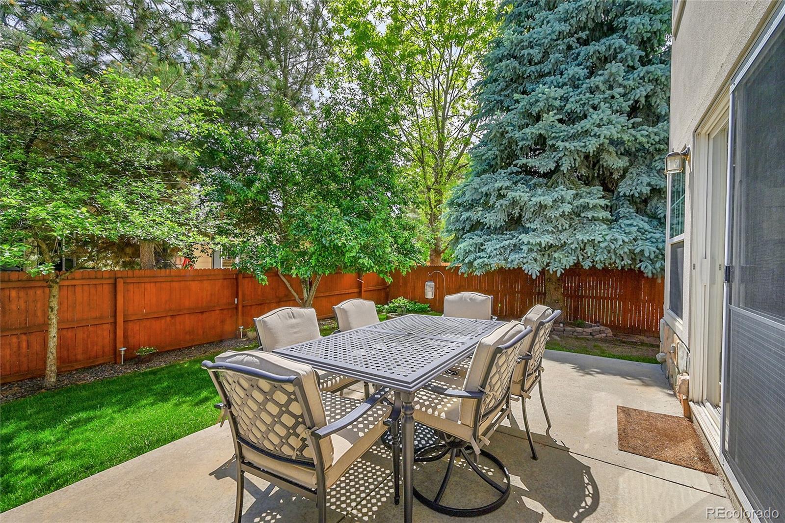 MLS Image #39 for 14878 e aberdeen avenue,centennial, Colorado