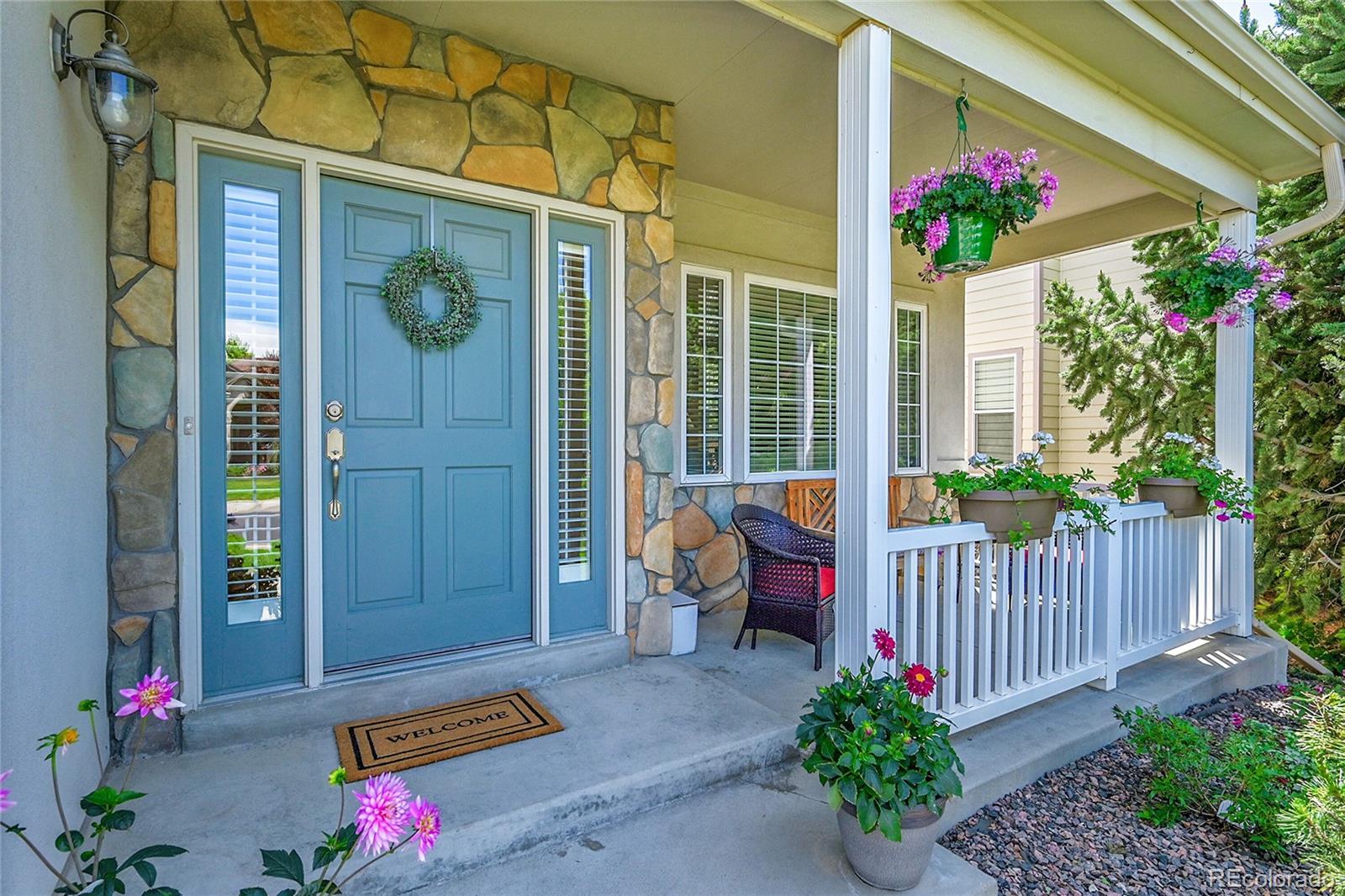 MLS Image #4 for 14878 e aberdeen avenue,centennial, Colorado
