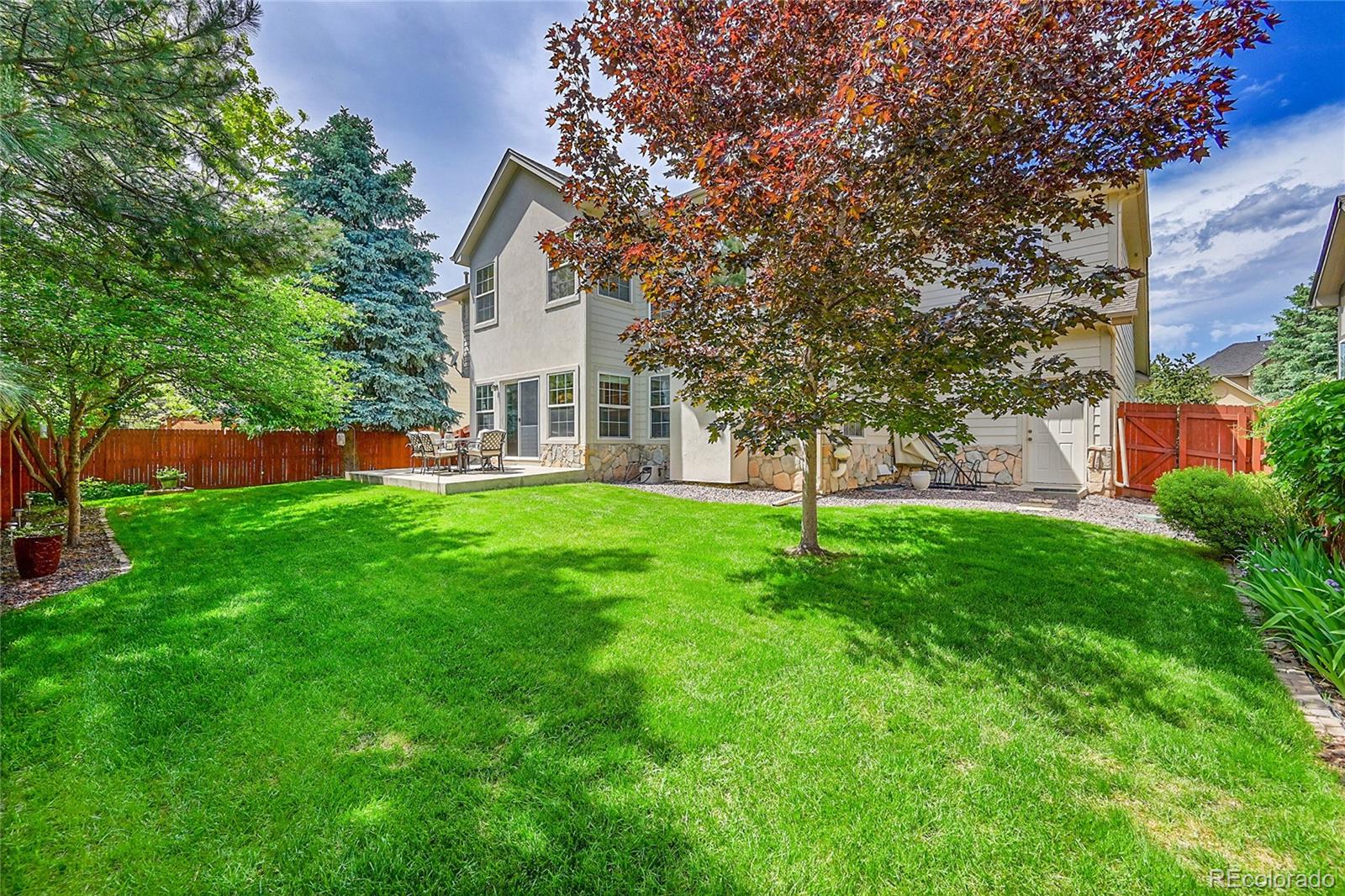 MLS Image #41 for 14878 e aberdeen avenue,centennial, Colorado