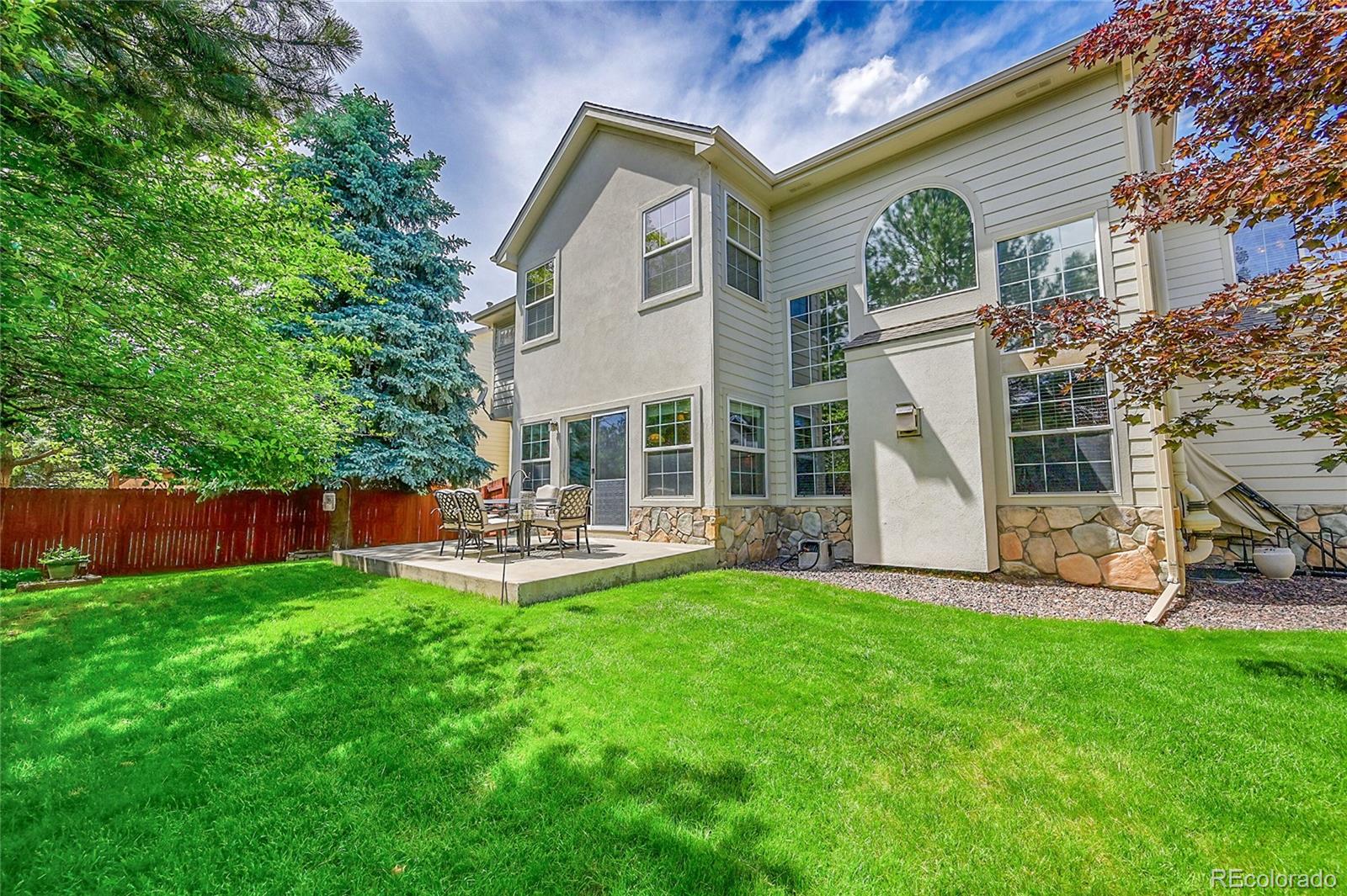 MLS Image #43 for 14878 e aberdeen avenue,centennial, Colorado