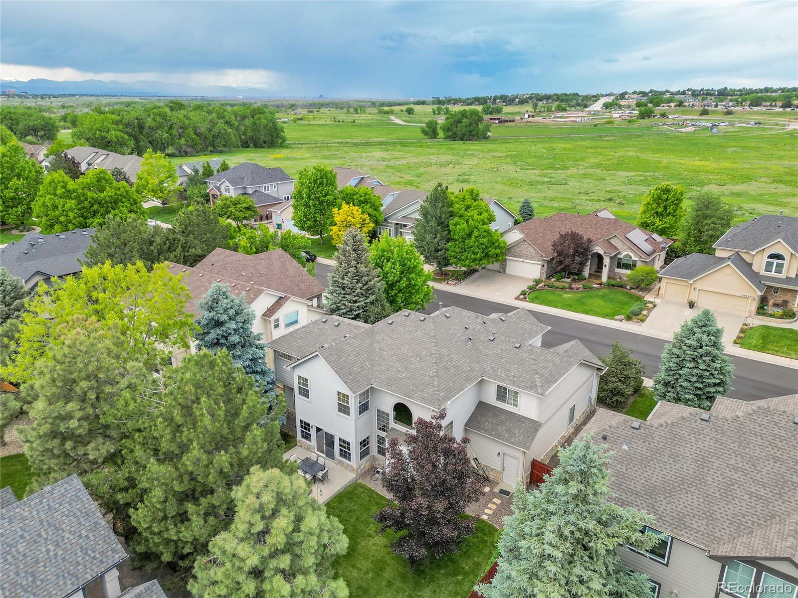 MLS Image #45 for 14878 e aberdeen avenue,centennial, Colorado