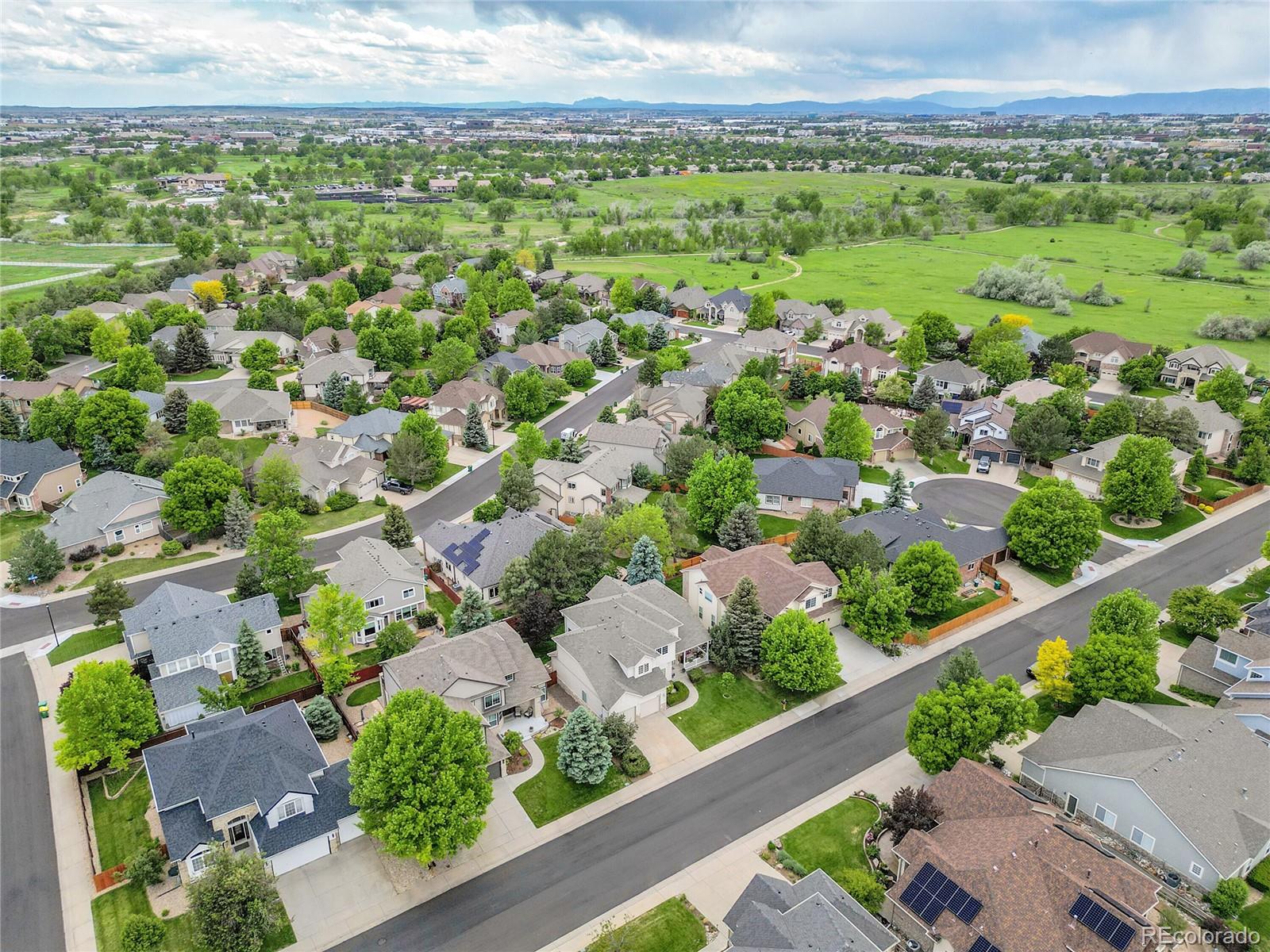 MLS Image #46 for 14878 e aberdeen avenue,centennial, Colorado