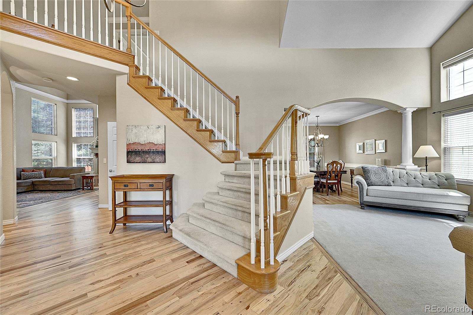 MLS Image #5 for 14878 e aberdeen avenue,centennial, Colorado