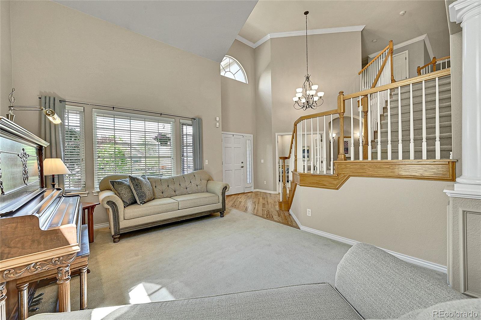 MLS Image #6 for 14878 e aberdeen avenue,centennial, Colorado