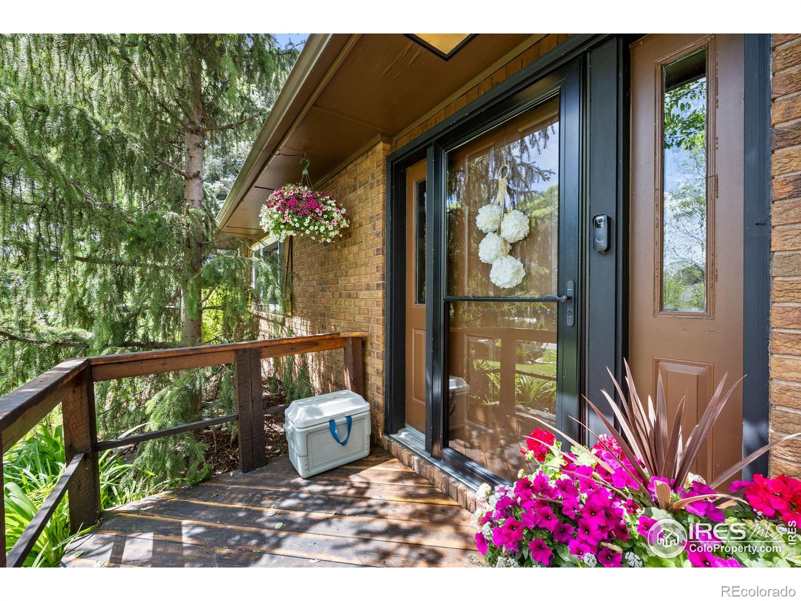 CMA Image for 5117  Greenway Drive,Fort Collins, Colorado