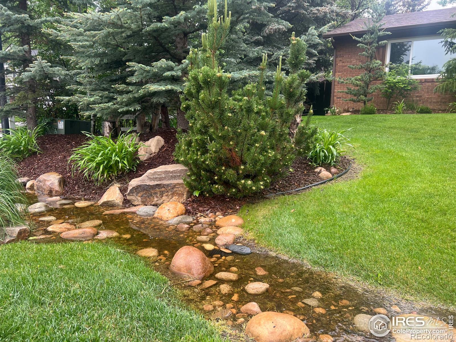 MLS Image #2 for 5117  greenway drive,fort collins, Colorado