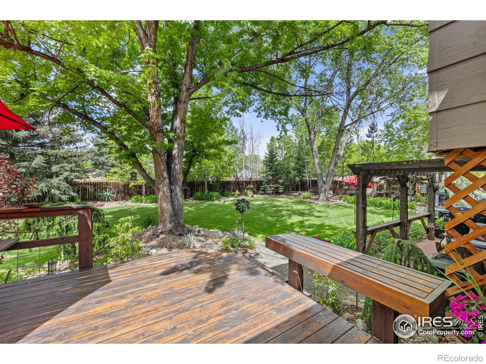 MLS Image #27 for 5117  greenway drive,fort collins, Colorado