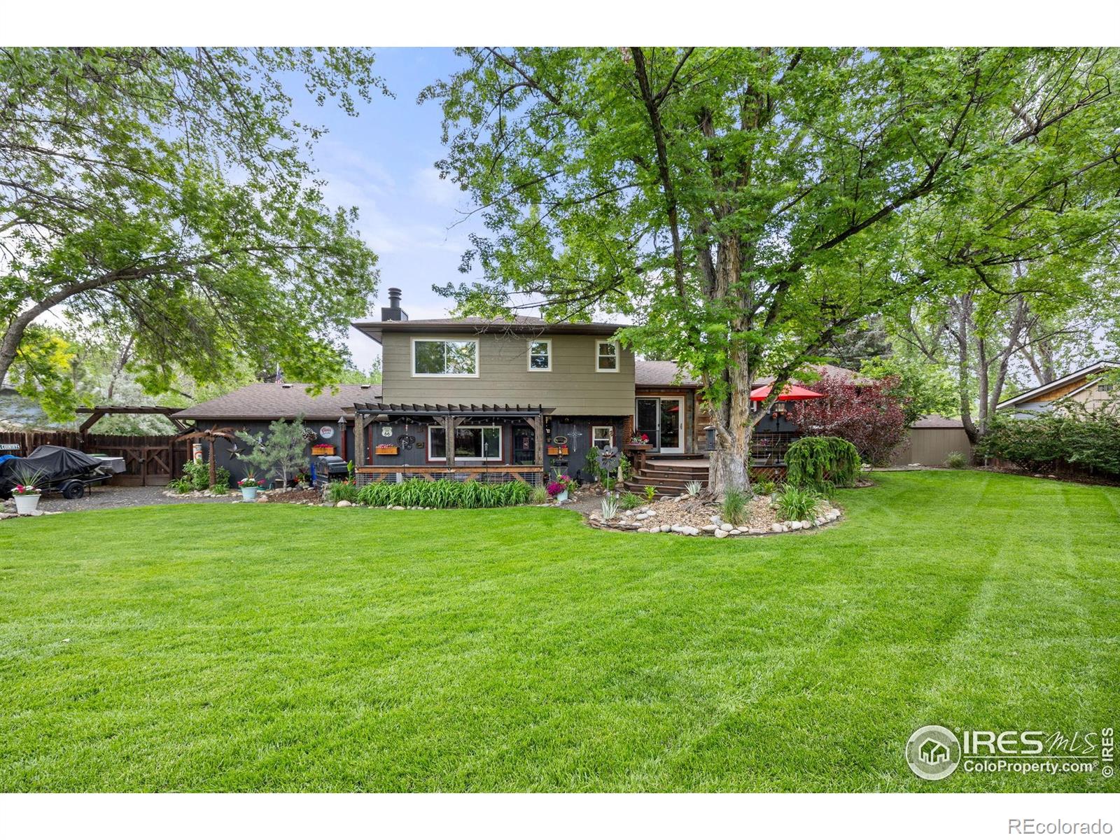 MLS Image #28 for 5117  greenway drive,fort collins, Colorado