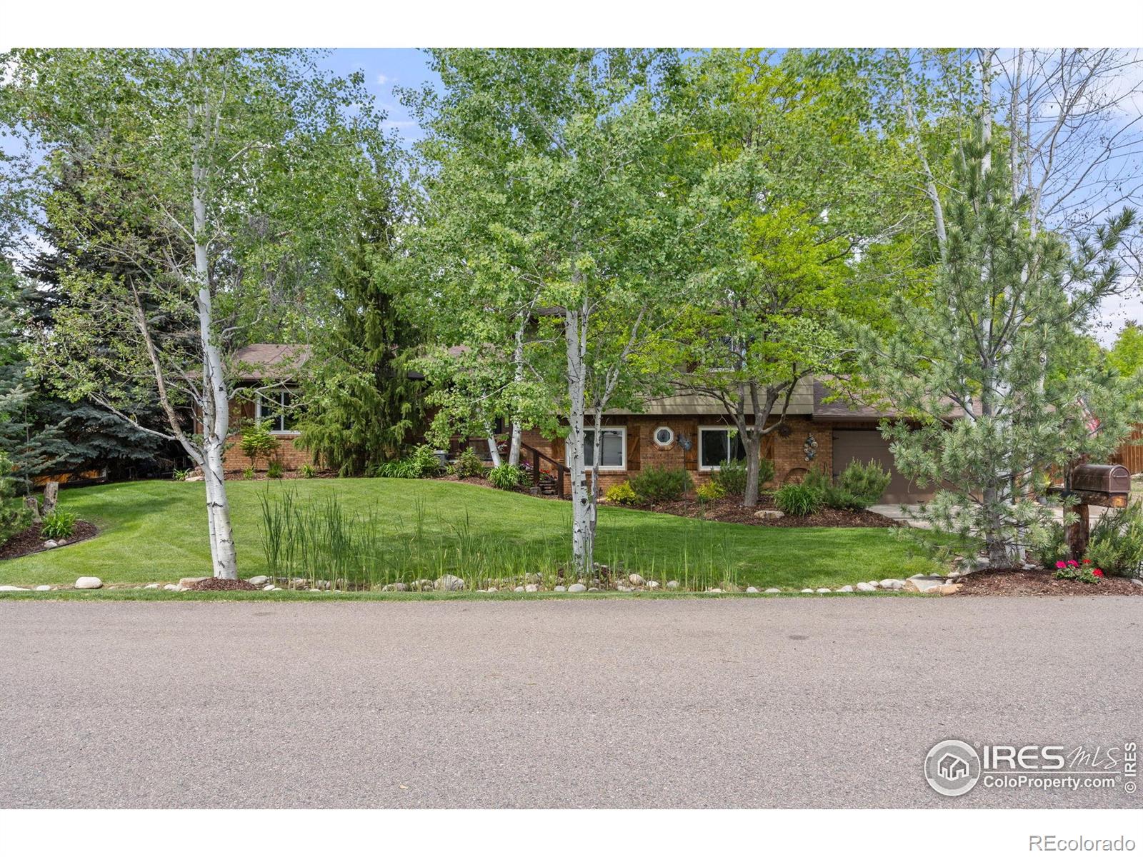 MLS Image #3 for 5117  greenway drive,fort collins, Colorado