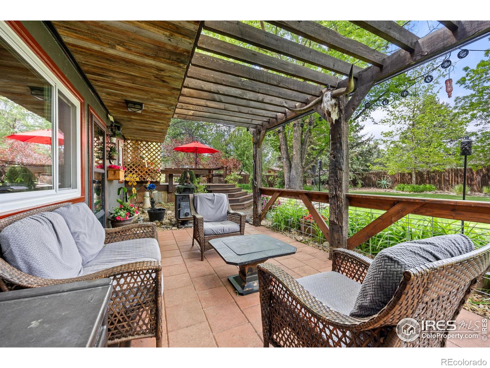 MLS Image #32 for 5117  greenway drive,fort collins, Colorado