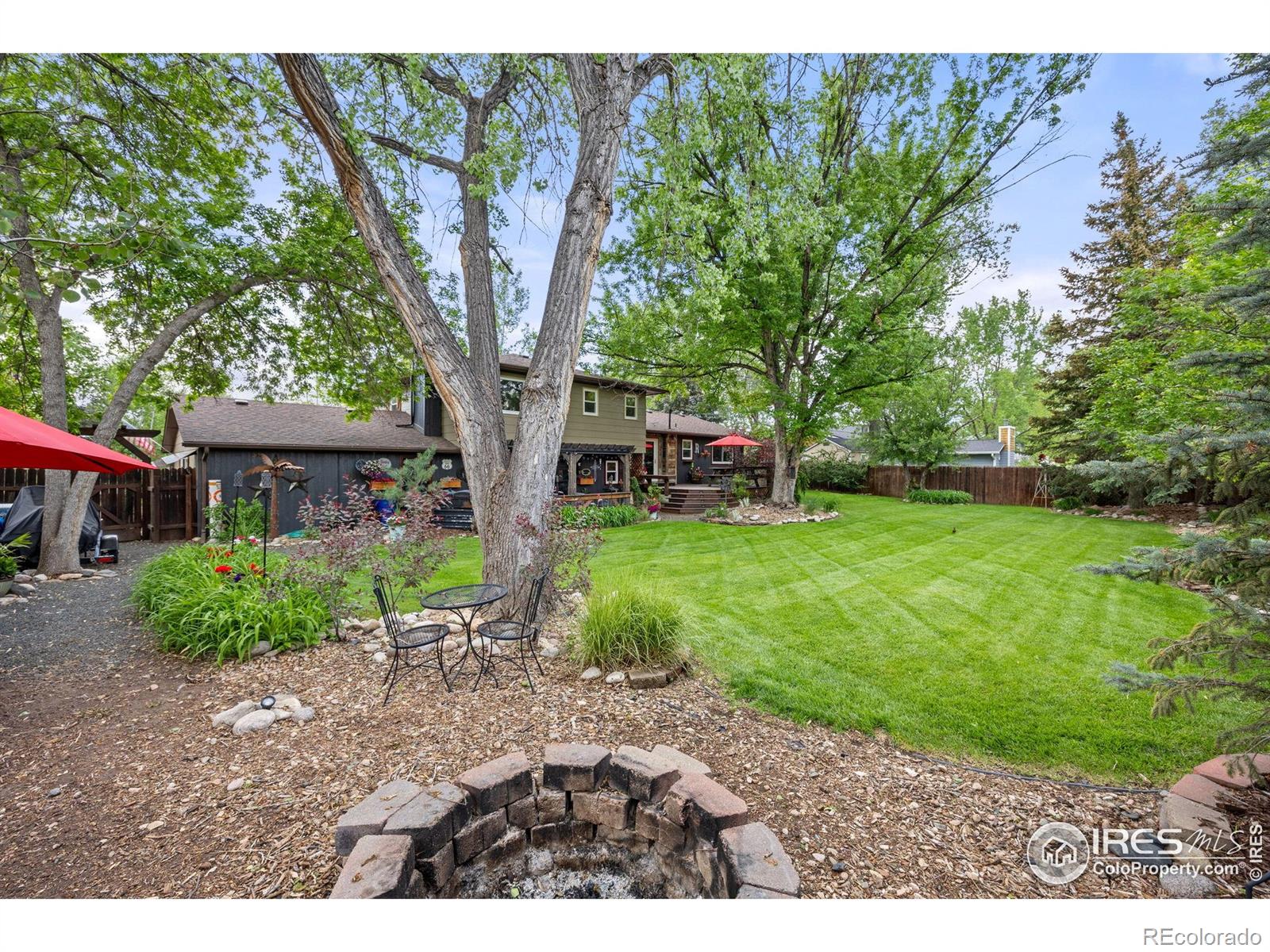 MLS Image #36 for 5117  greenway drive,fort collins, Colorado