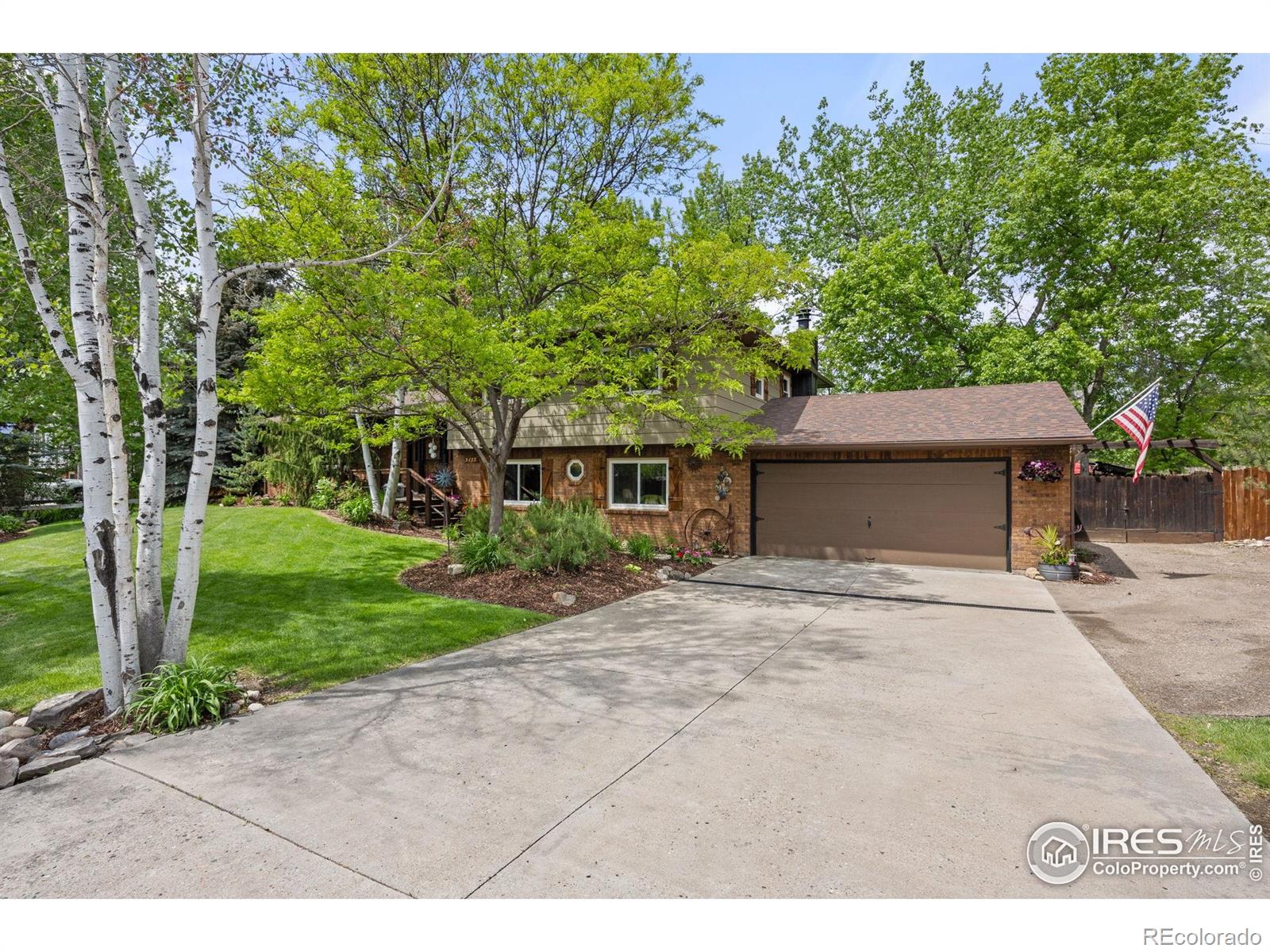 MLS Image #4 for 5117  greenway drive,fort collins, Colorado