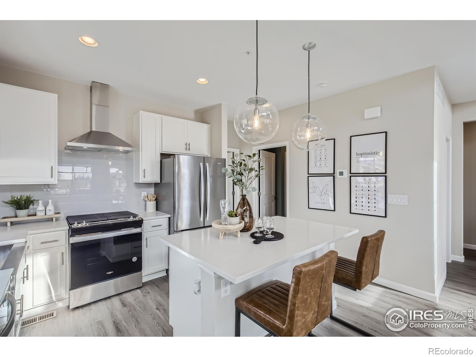 MLS Image #4 for 945  abbott lane,fort collins, Colorado
