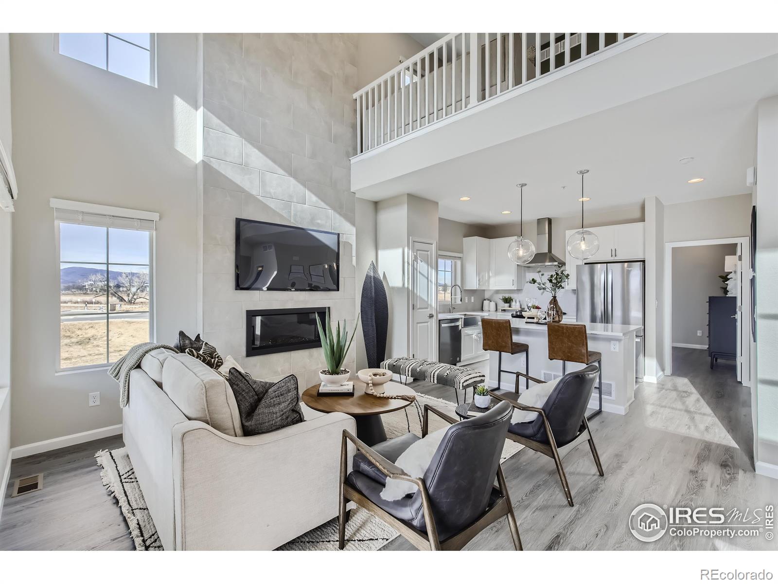 MLS Image #5 for 945  abbott lane,fort collins, Colorado