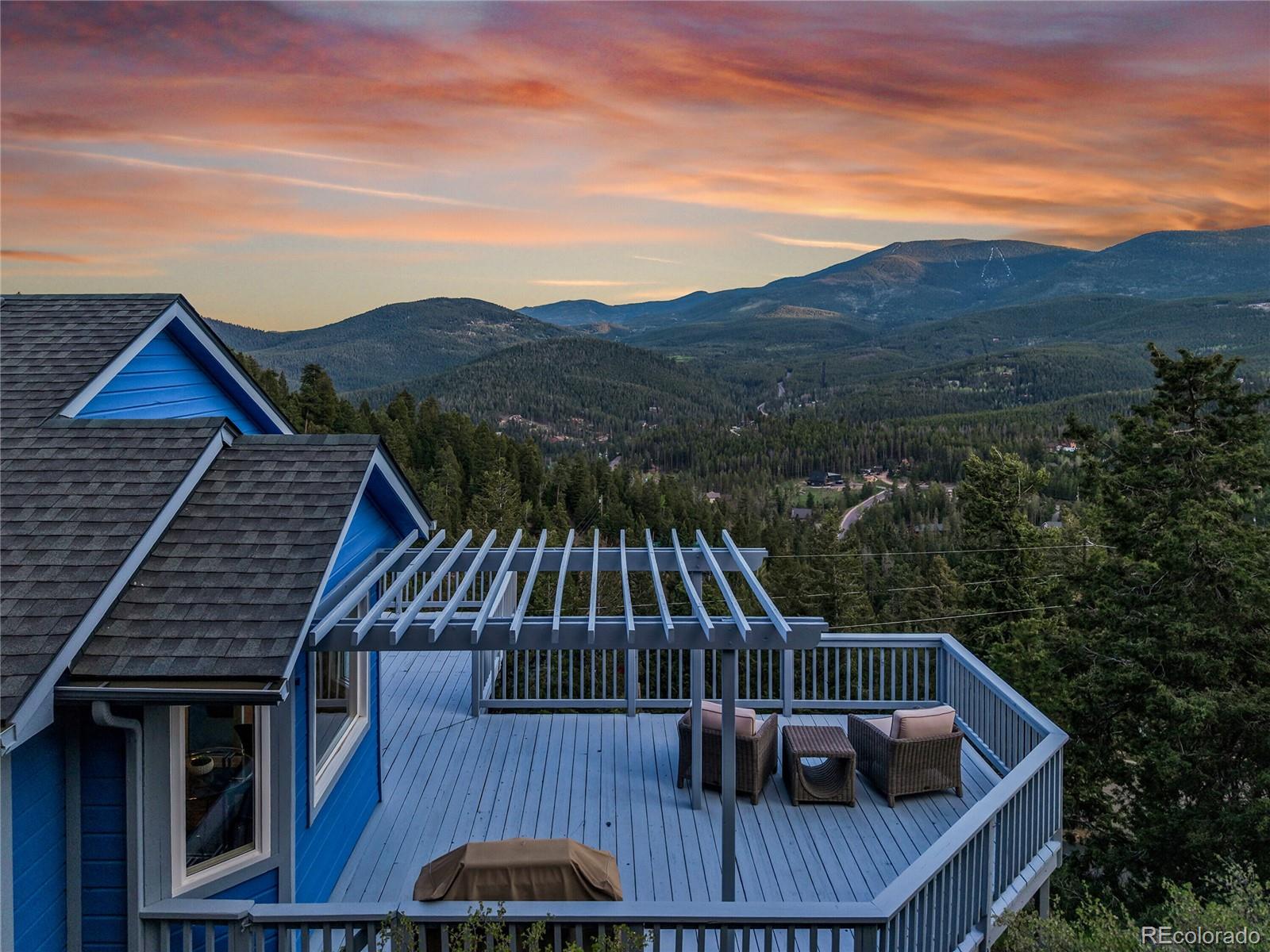 MLS Image #47 for 33633  elk run,evergreen, Colorado