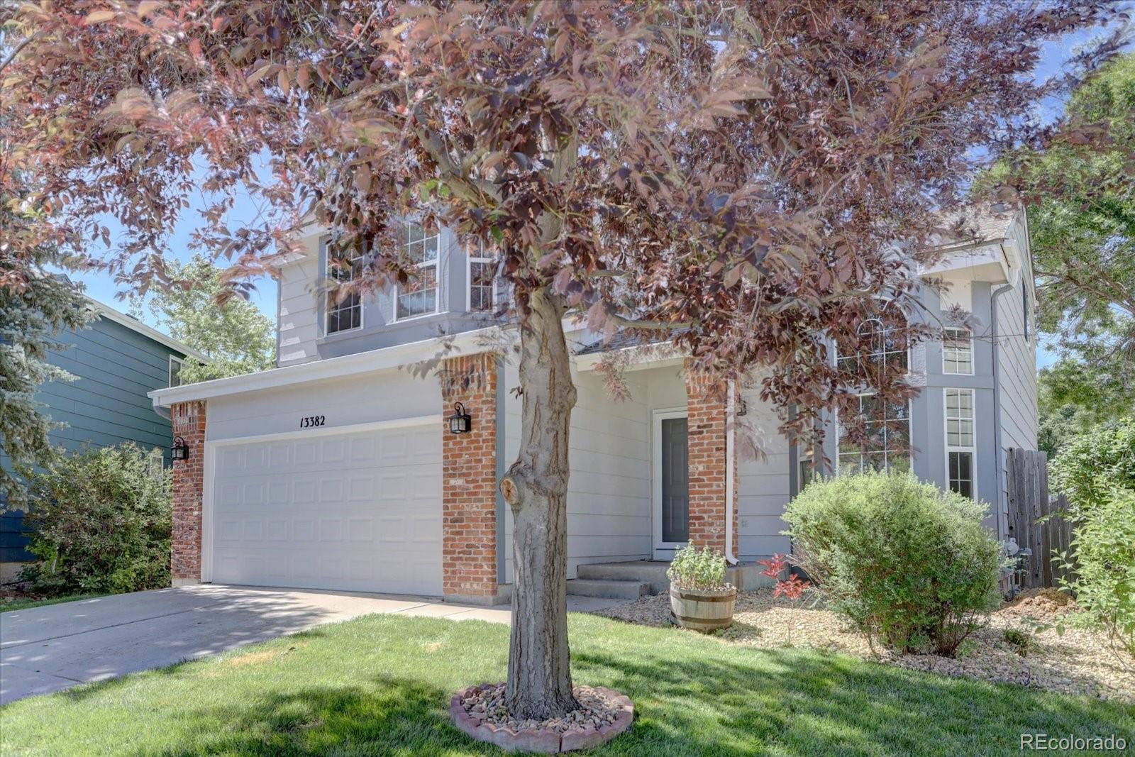MLS Image #2 for 13382  franklin street,thornton, Colorado