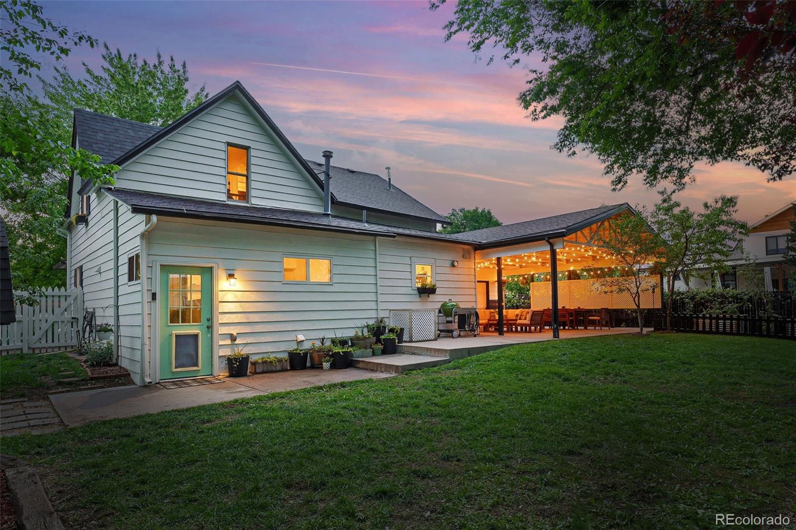 MLS Image #2 for 6830  lamar street,arvada, Colorado