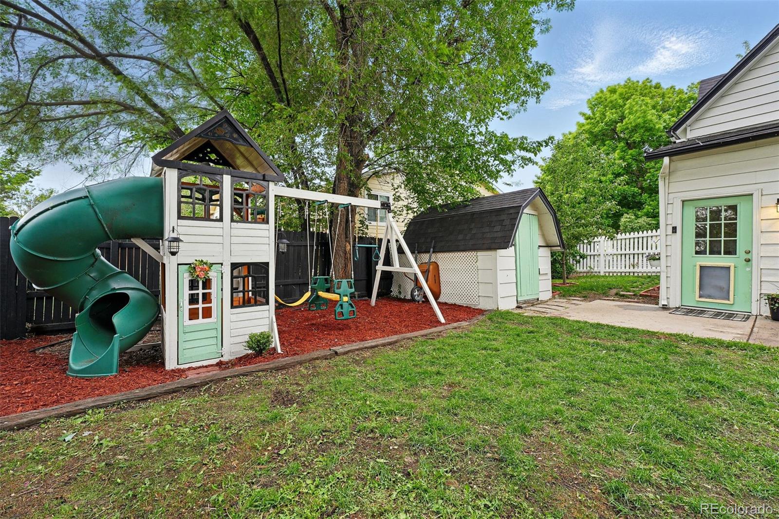 MLS Image #42 for 6830  lamar street,arvada, Colorado
