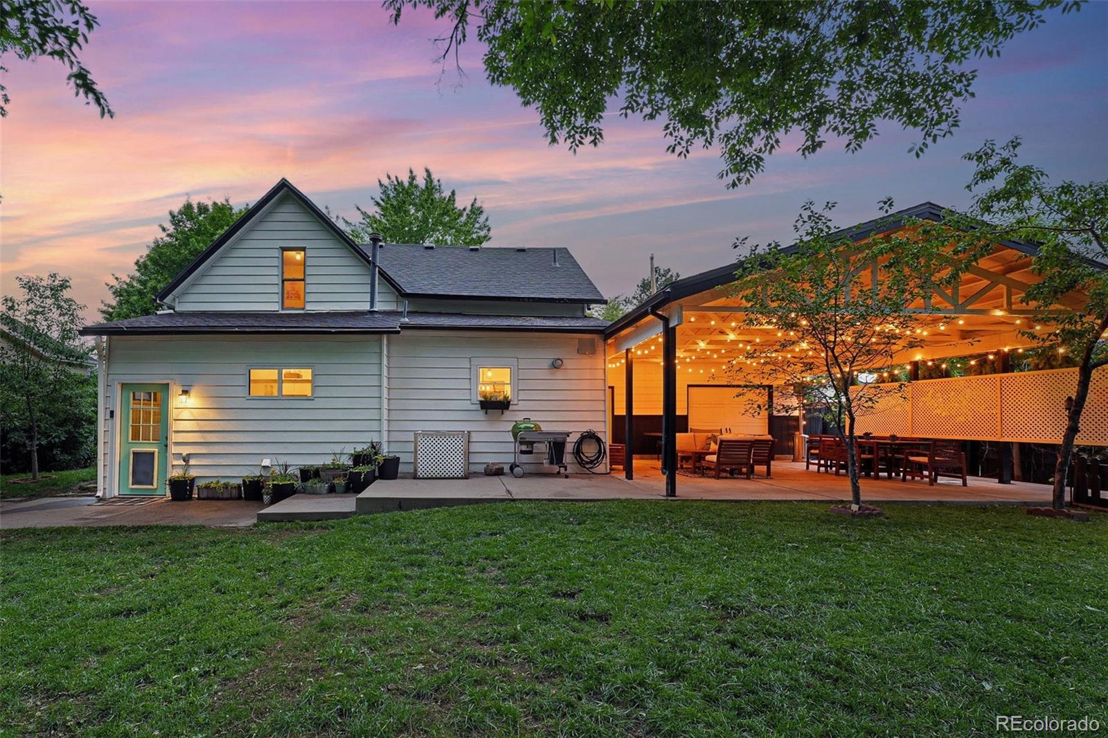 MLS Image #46 for 6830  lamar street,arvada, Colorado