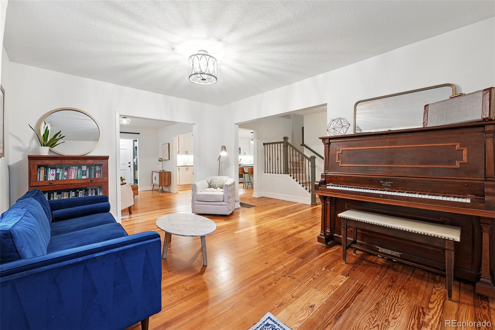 MLS Image #5 for 6830  lamar street,arvada, Colorado
