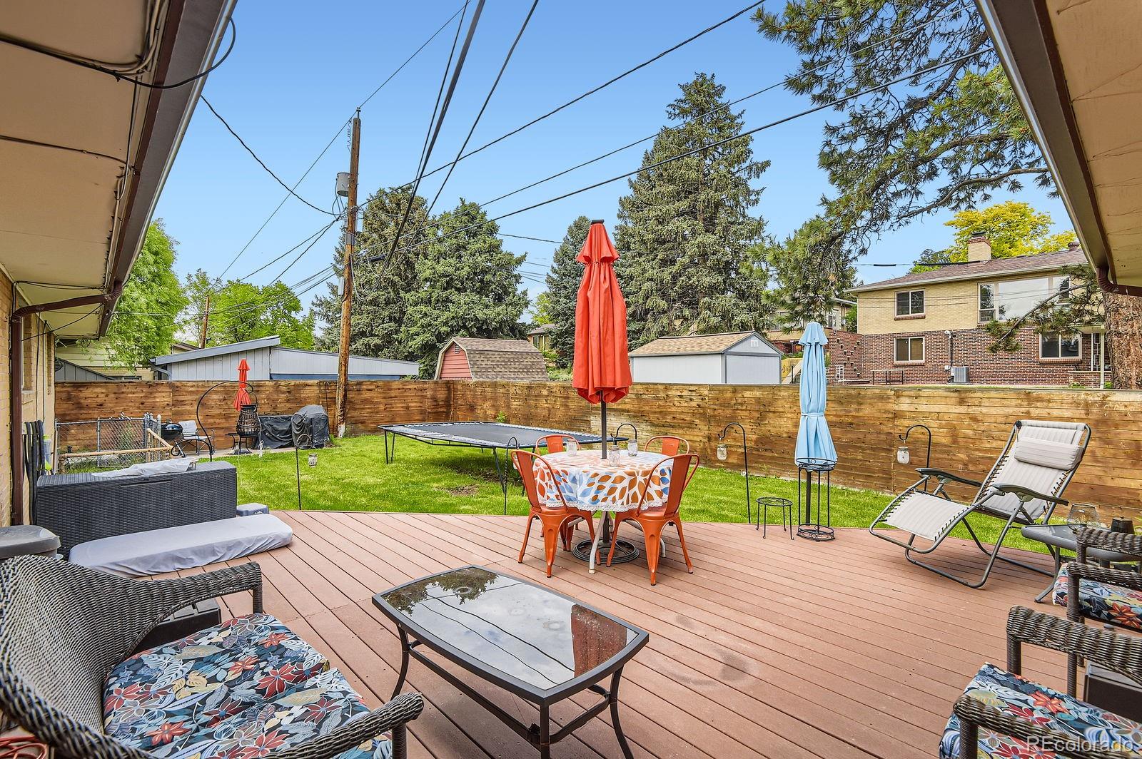 MLS Image #14 for 555 w mansfield avenue,englewood, Colorado