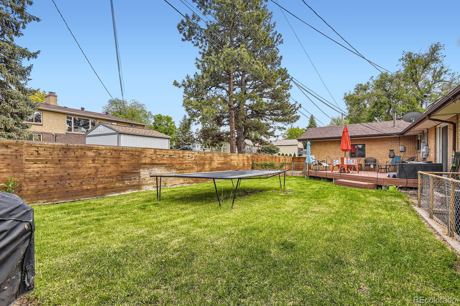MLS Image #15 for 555 w mansfield avenue,englewood, Colorado