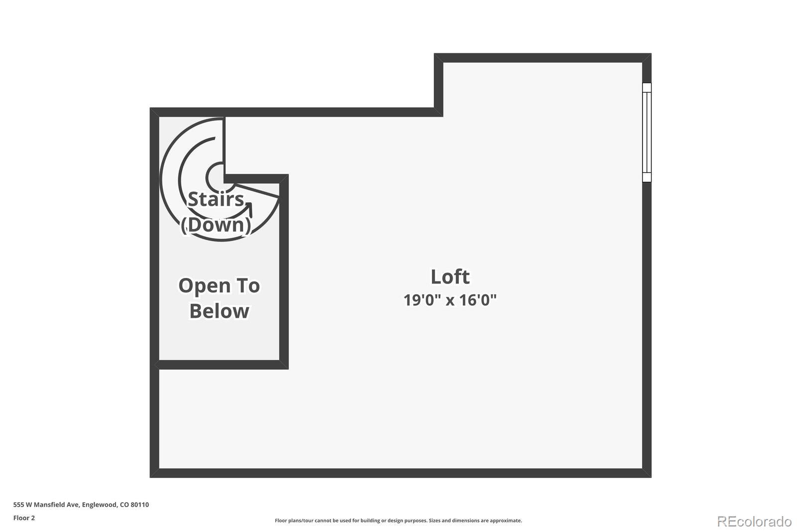 MLS Image #22 for 555 w mansfield avenue,englewood, Colorado