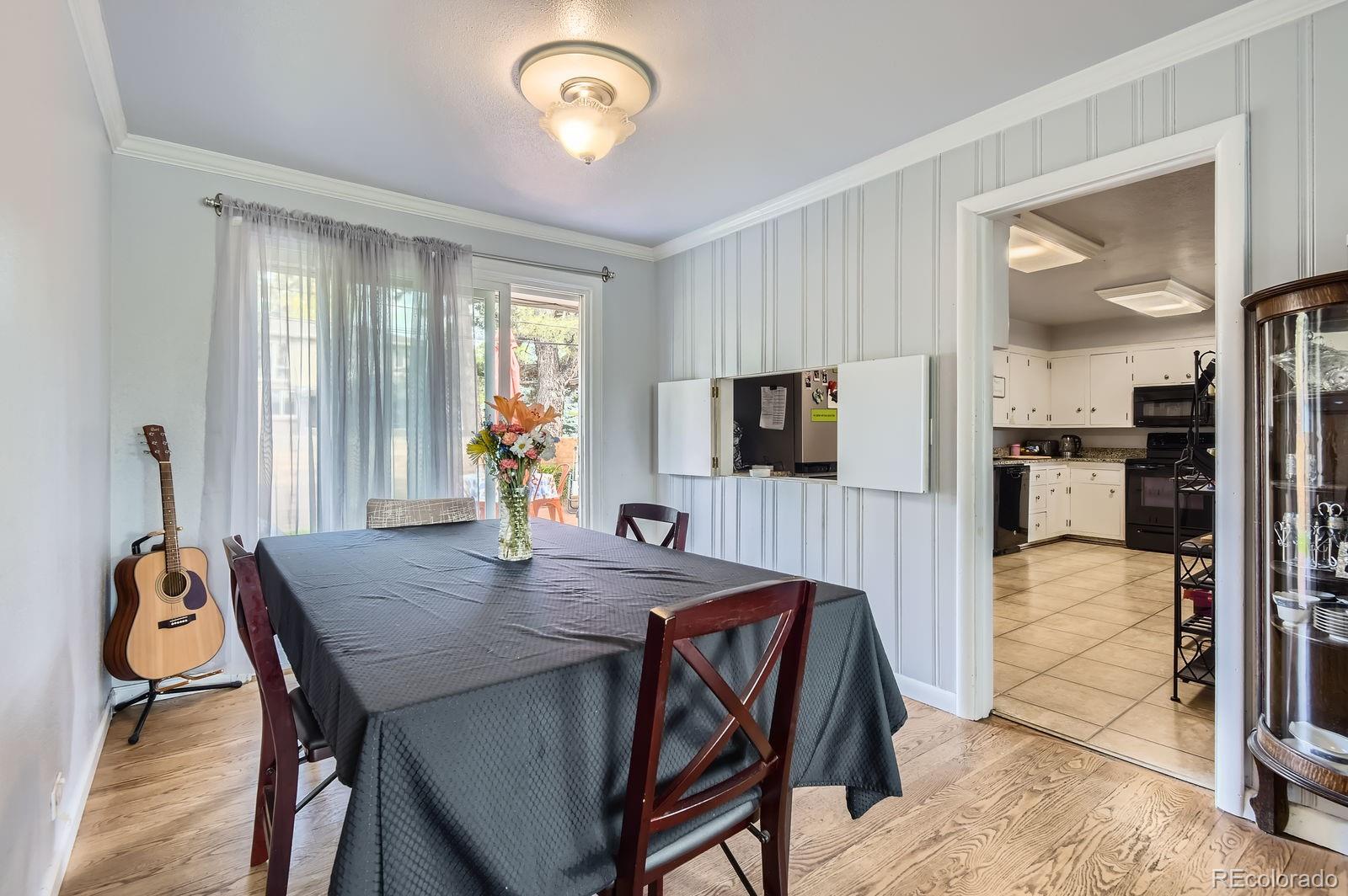 MLS Image #3 for 555 w mansfield avenue,englewood, Colorado