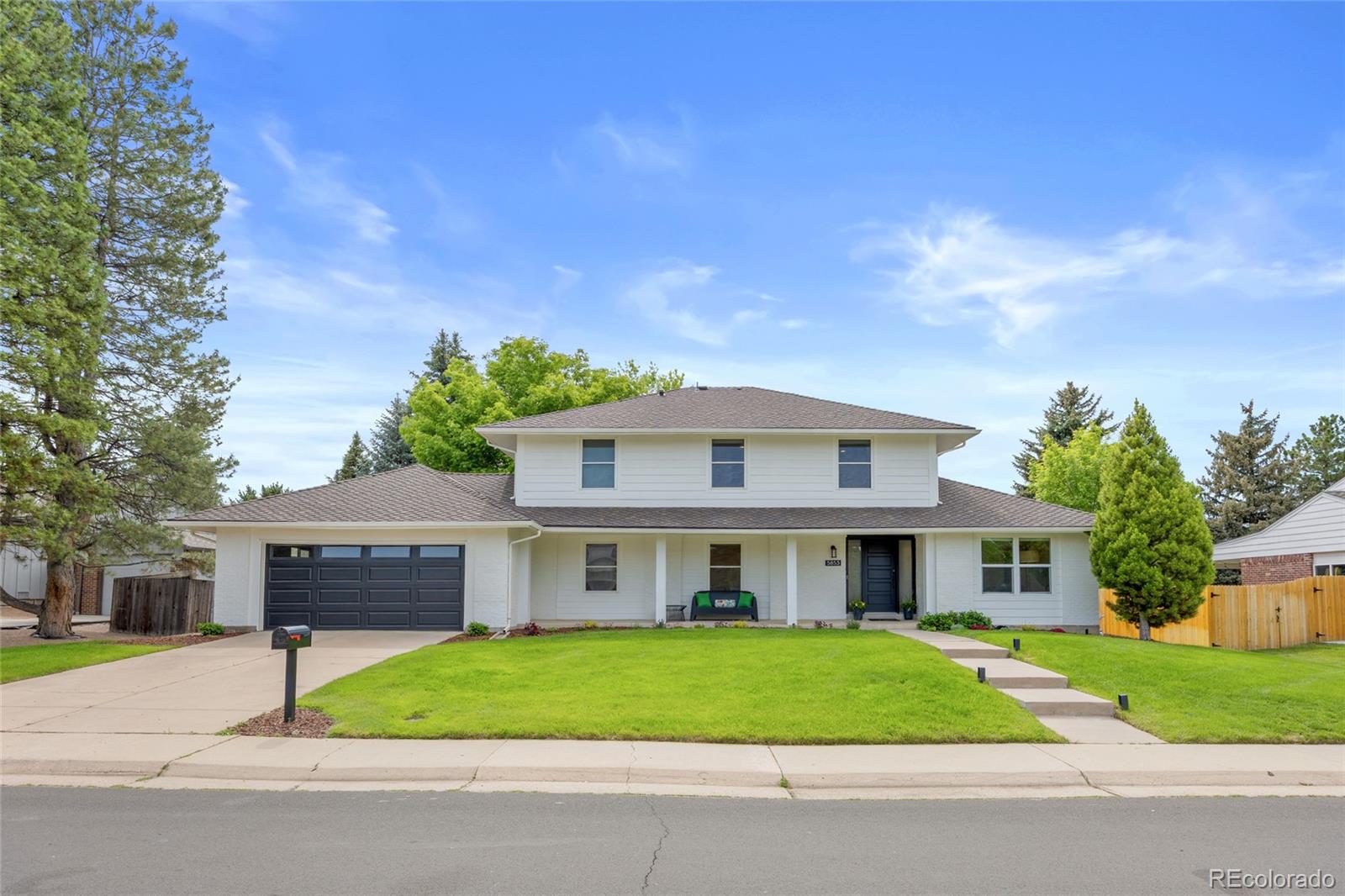 MLS Image #2 for 5853 s havana court,englewood, Colorado