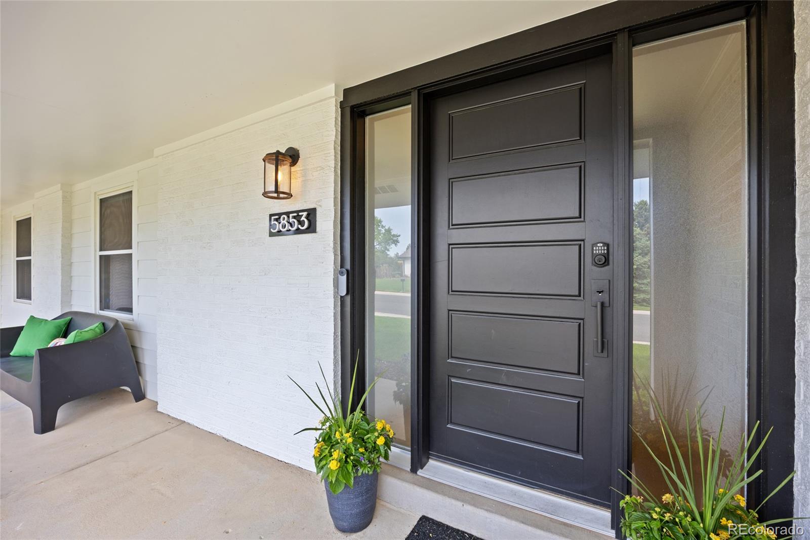MLS Image #3 for 5853 s havana court,englewood, Colorado