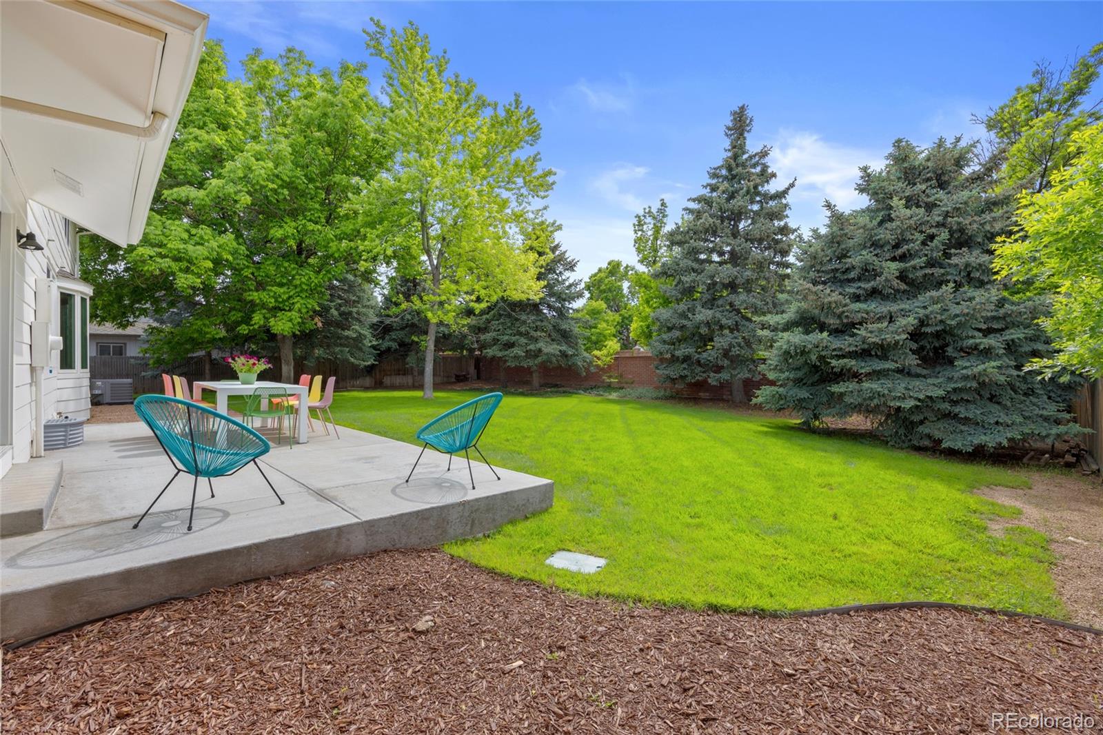 MLS Image #44 for 5853 s havana court,englewood, Colorado