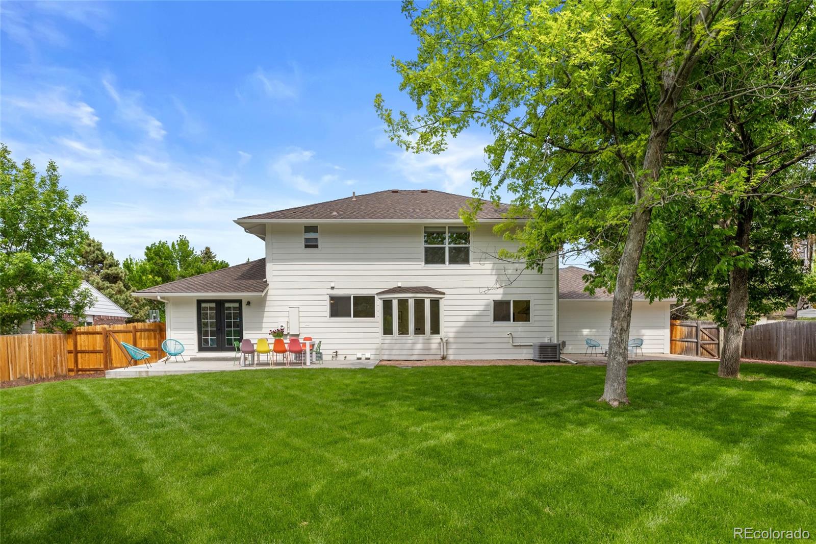 MLS Image #45 for 5853 s havana court,englewood, Colorado