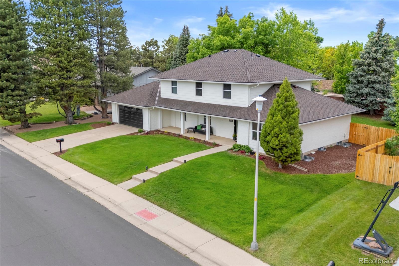 MLS Image #47 for 5853 s havana court,englewood, Colorado