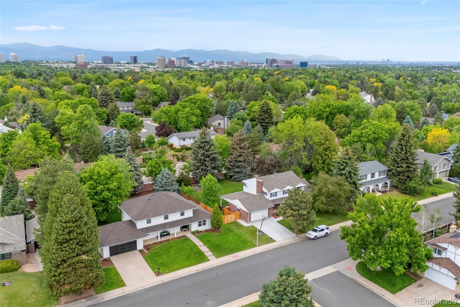 MLS Image #48 for 5853 s havana court,englewood, Colorado