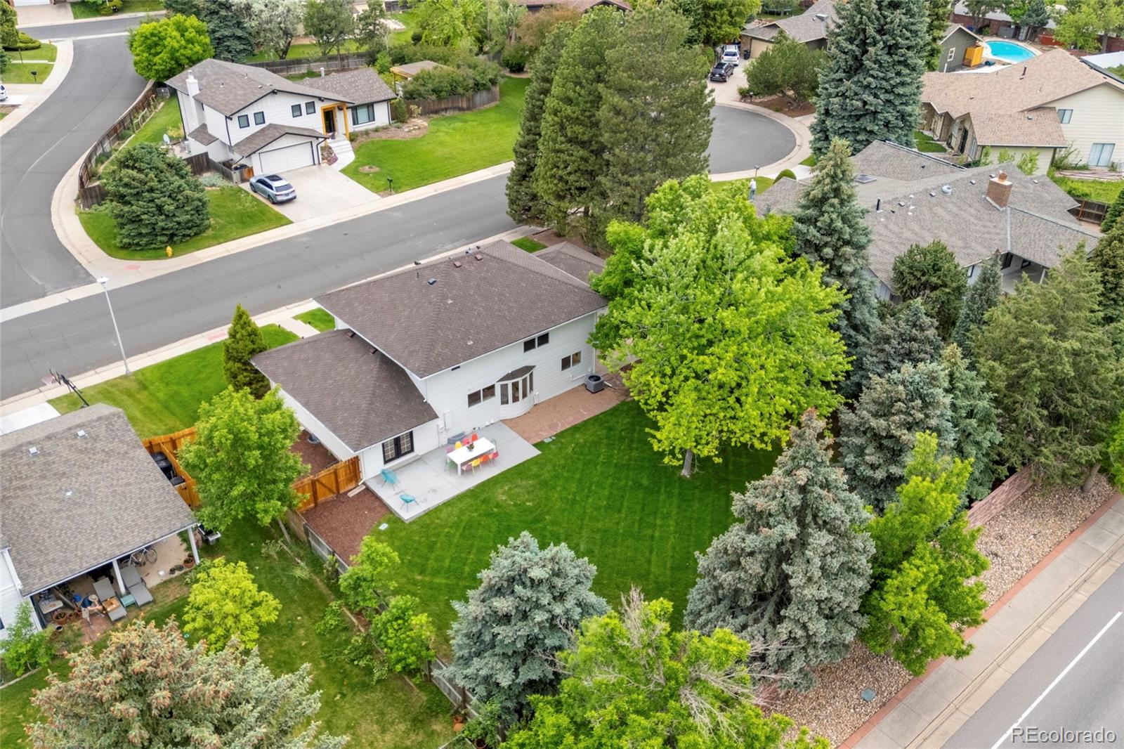 MLS Image #49 for 5853 s havana court,englewood, Colorado