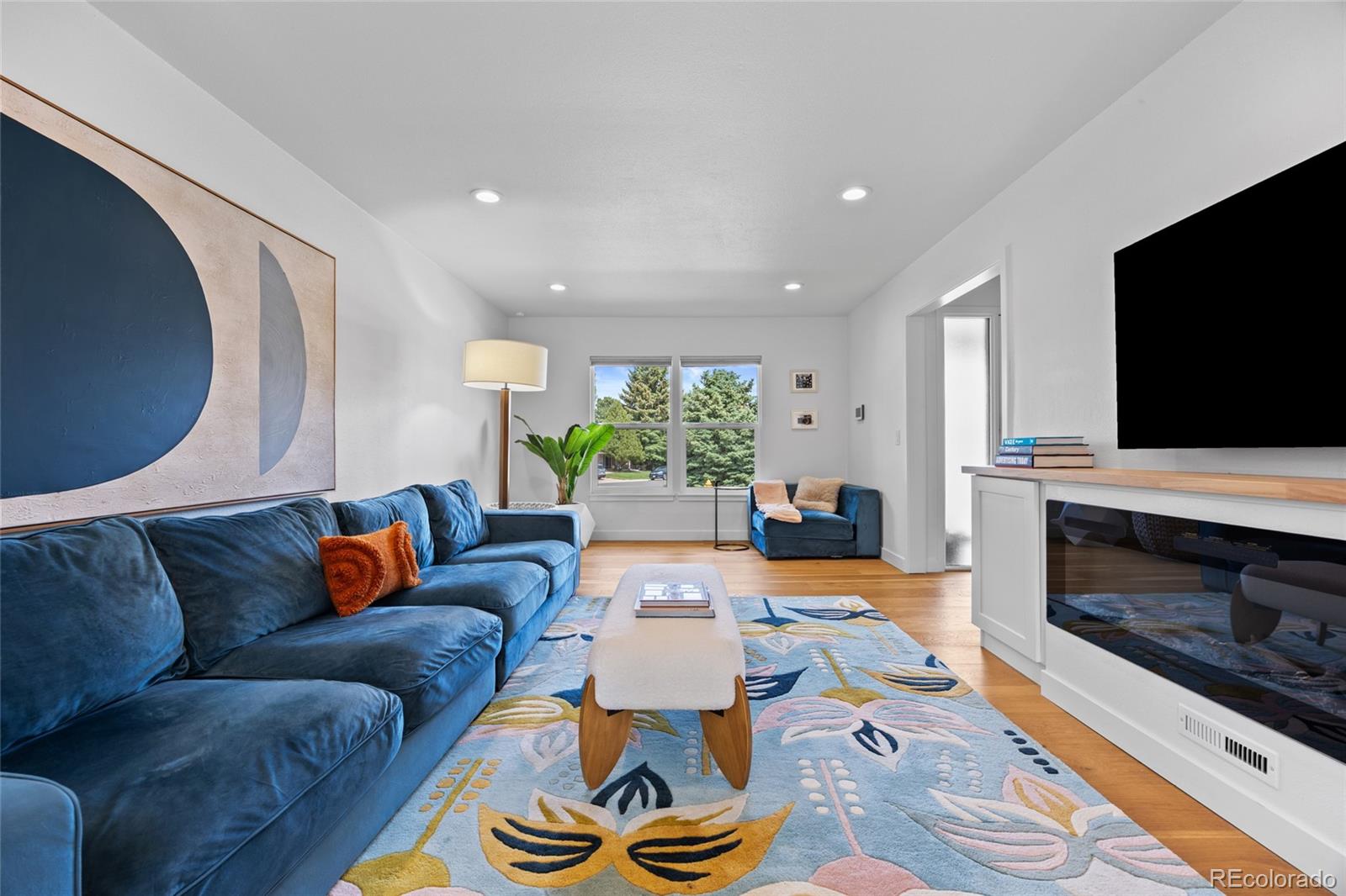MLS Image #5 for 5853 s havana court,englewood, Colorado