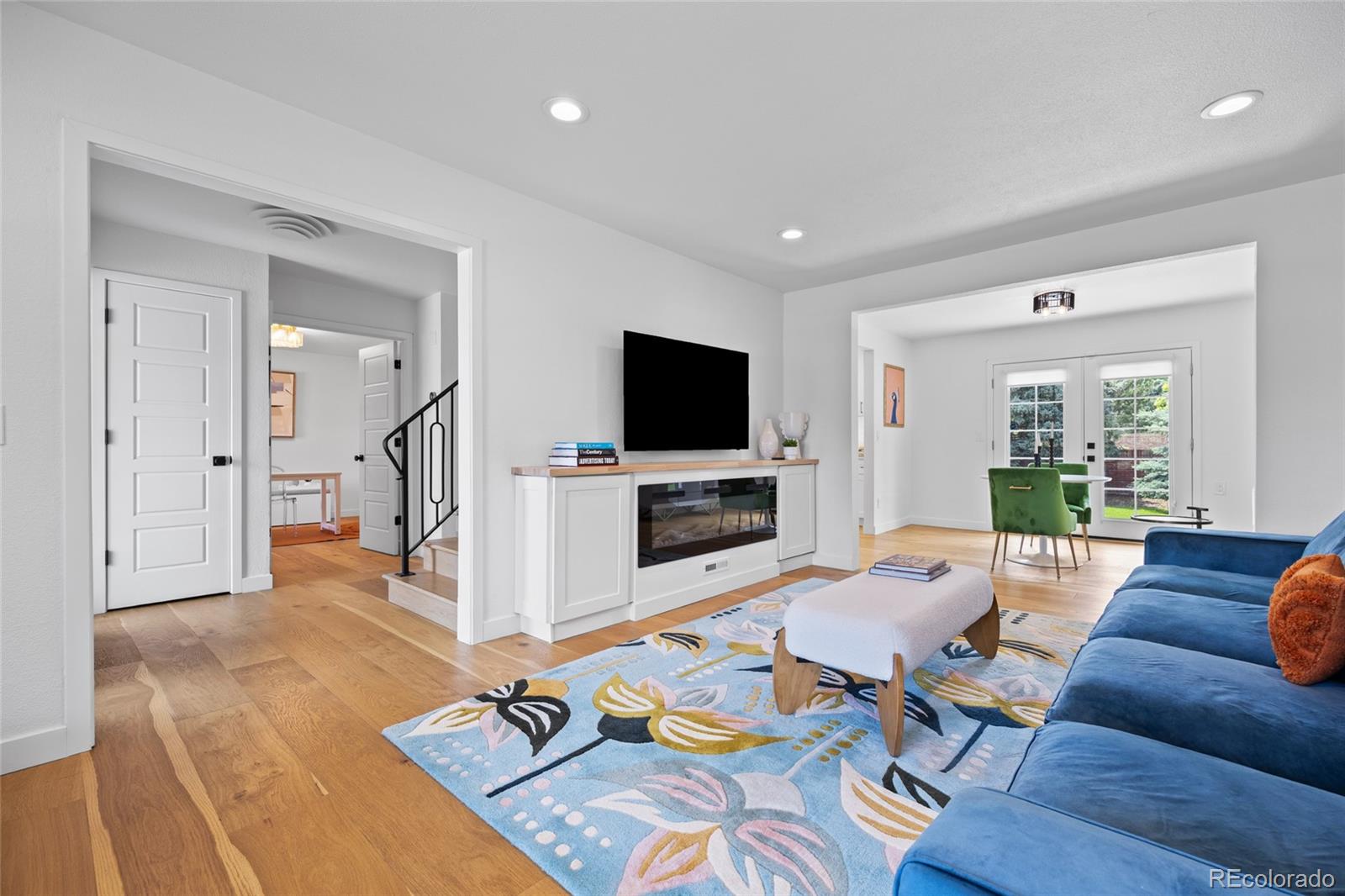 MLS Image #6 for 5853 s havana court,englewood, Colorado
