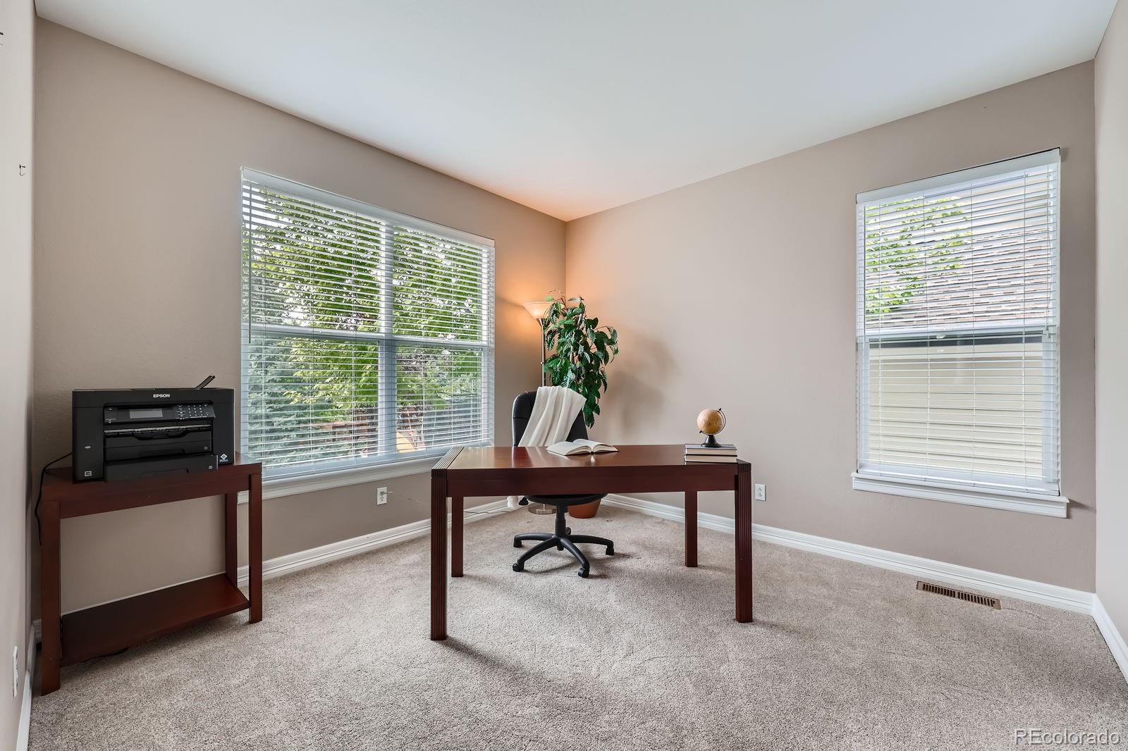 MLS Image #11 for 8469  winter berry drive,castle pines, Colorado