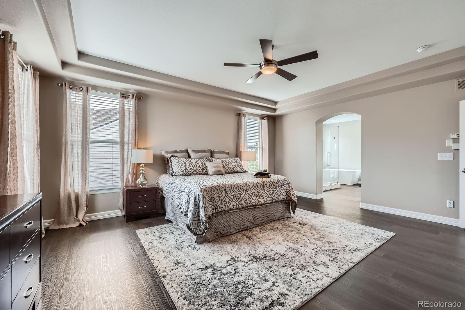 MLS Image #12 for 8469  winter berry drive,castle pines, Colorado