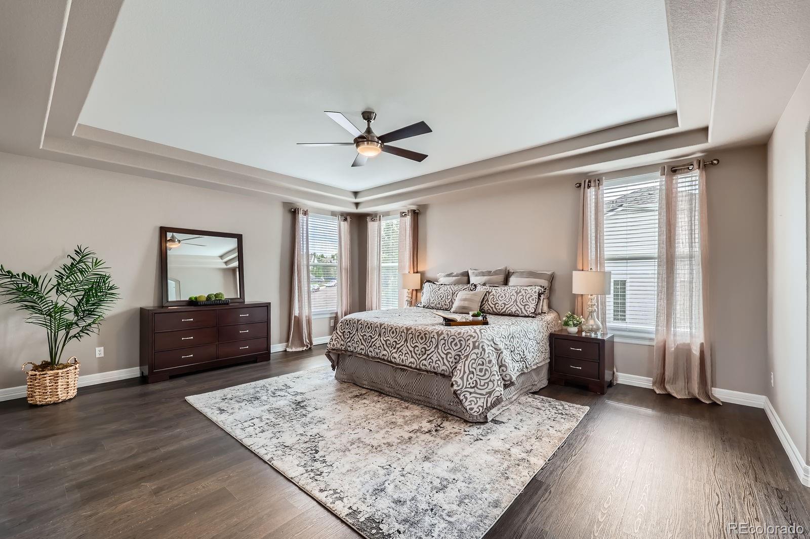 MLS Image #13 for 8469  winter berry drive,castle pines, Colorado