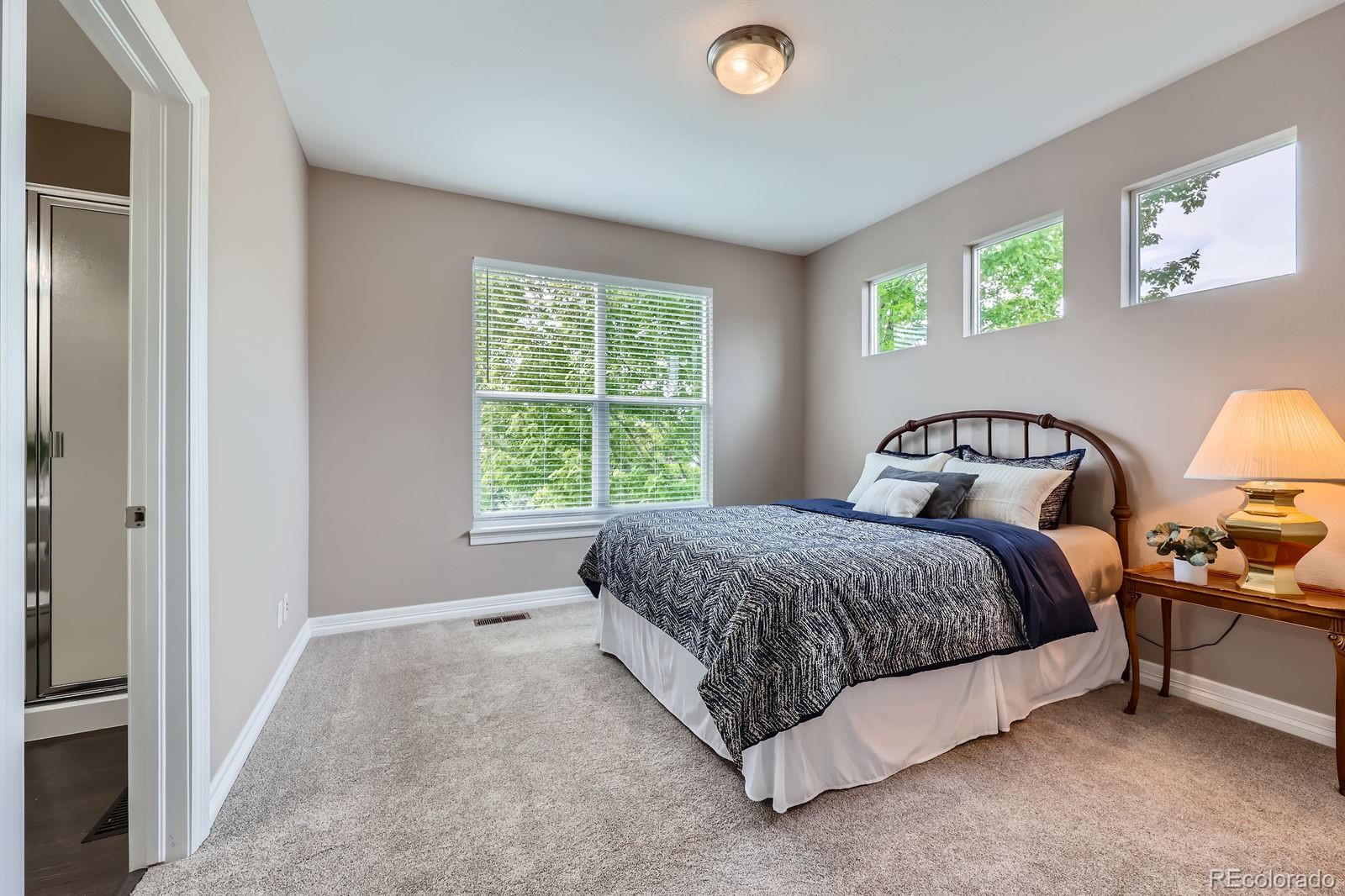 MLS Image #18 for 8469  winter berry drive,castle pines, Colorado