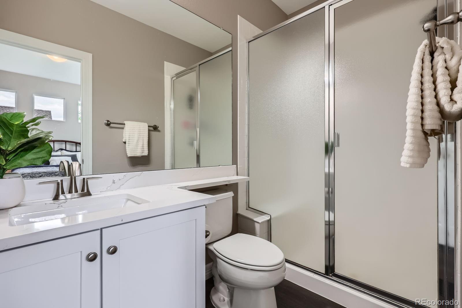 MLS Image #19 for 8469  winter berry drive,castle pines, Colorado