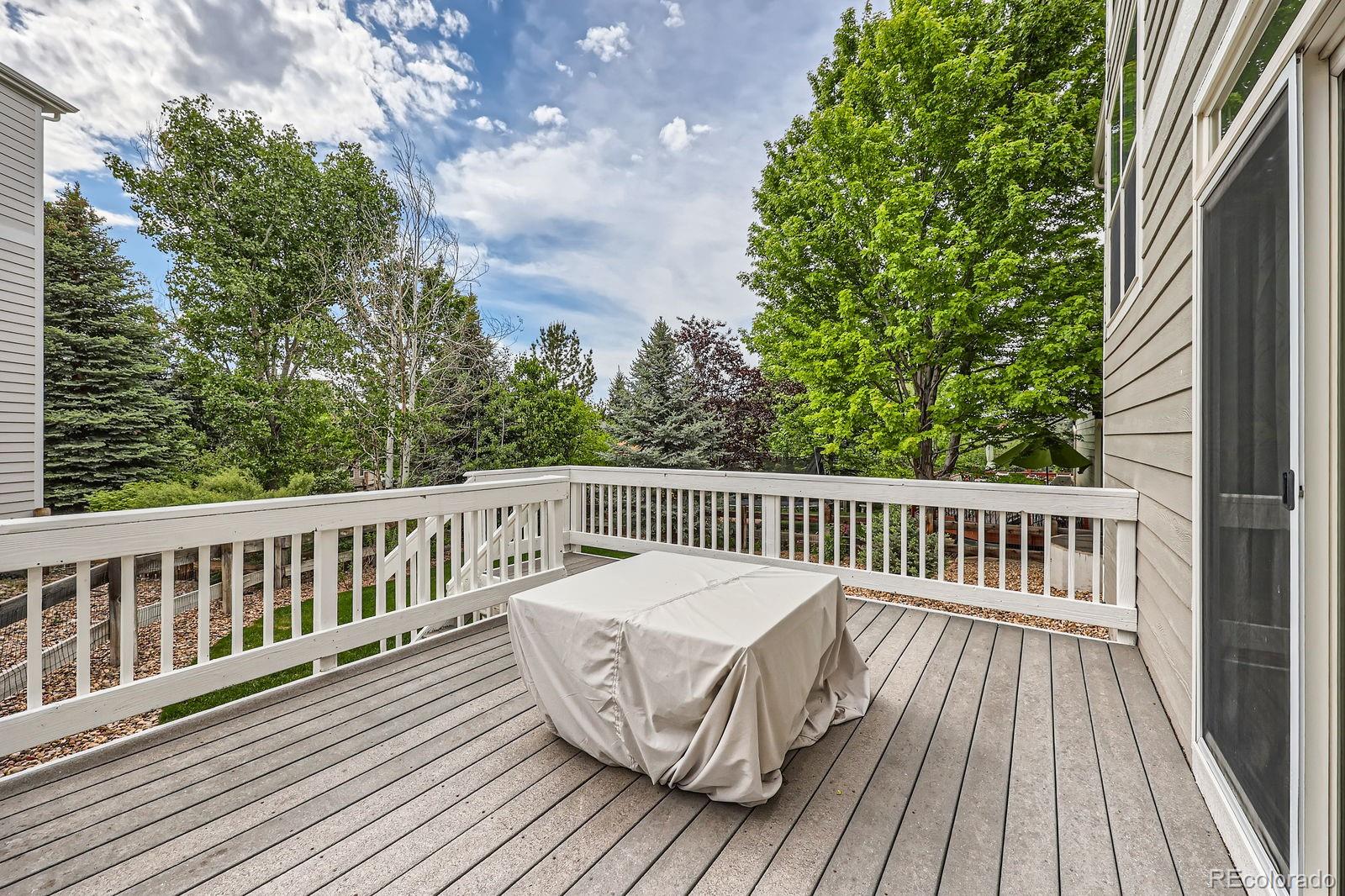 MLS Image #25 for 8469  winter berry drive,castle pines, Colorado