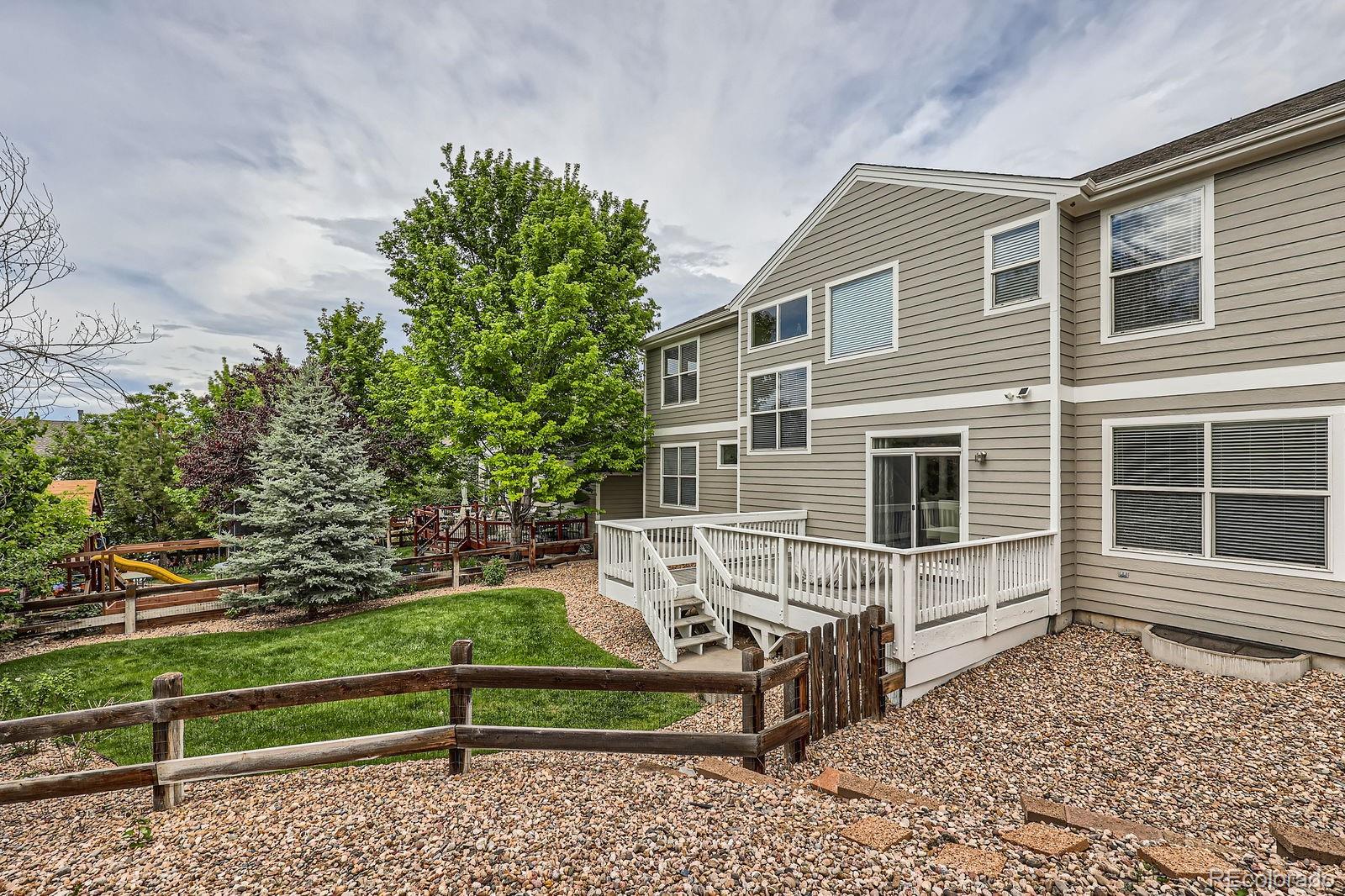 MLS Image #27 for 8469  winter berry drive,castle pines, Colorado