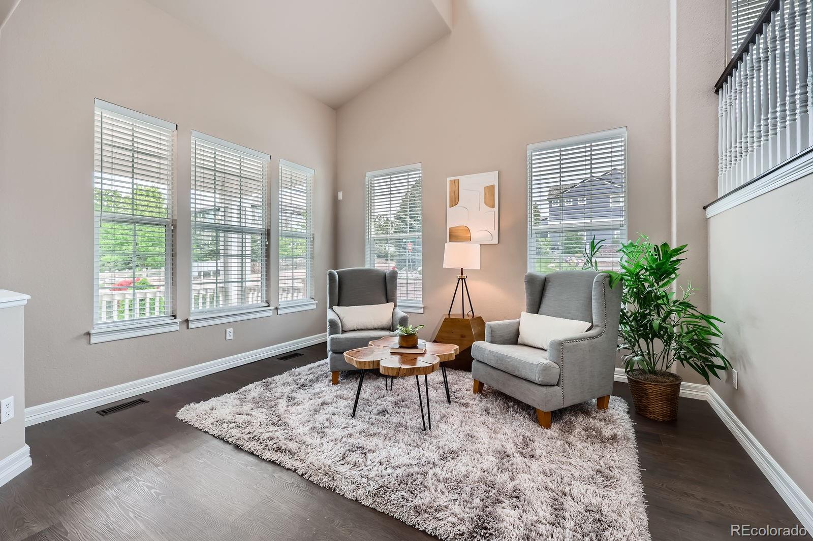 MLS Image #3 for 8469  winter berry drive,castle pines, Colorado