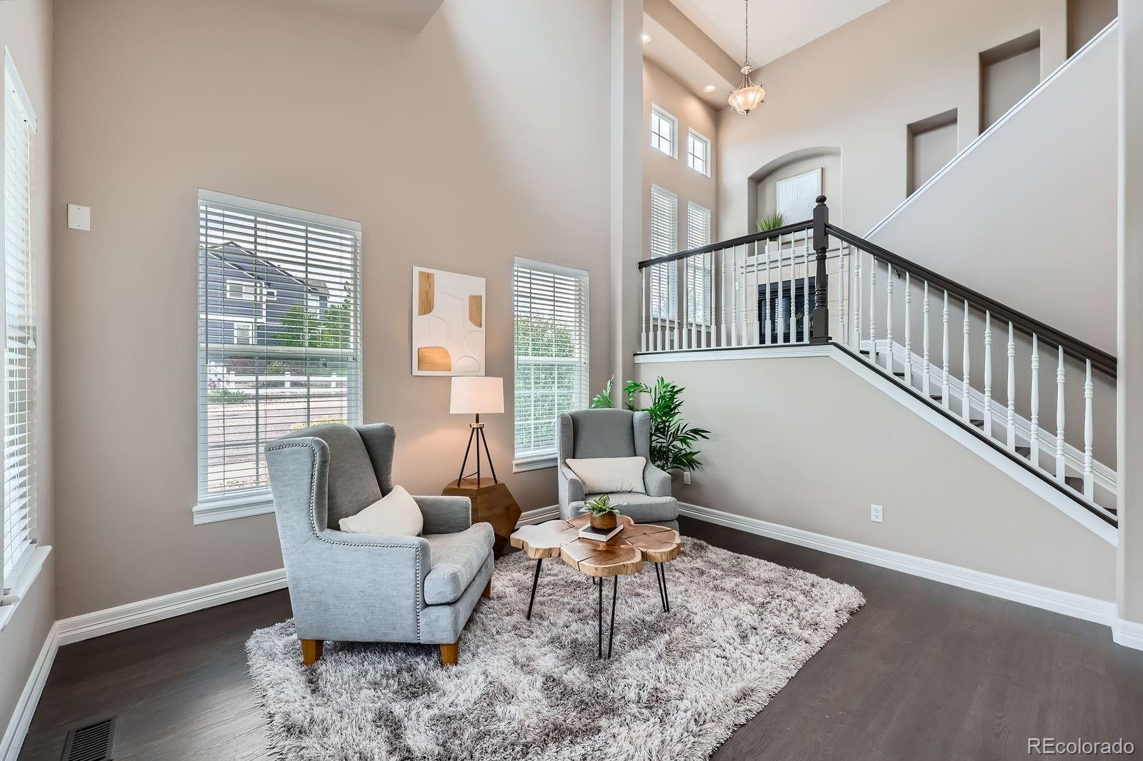 MLS Image #4 for 8469  winter berry drive,castle pines, Colorado