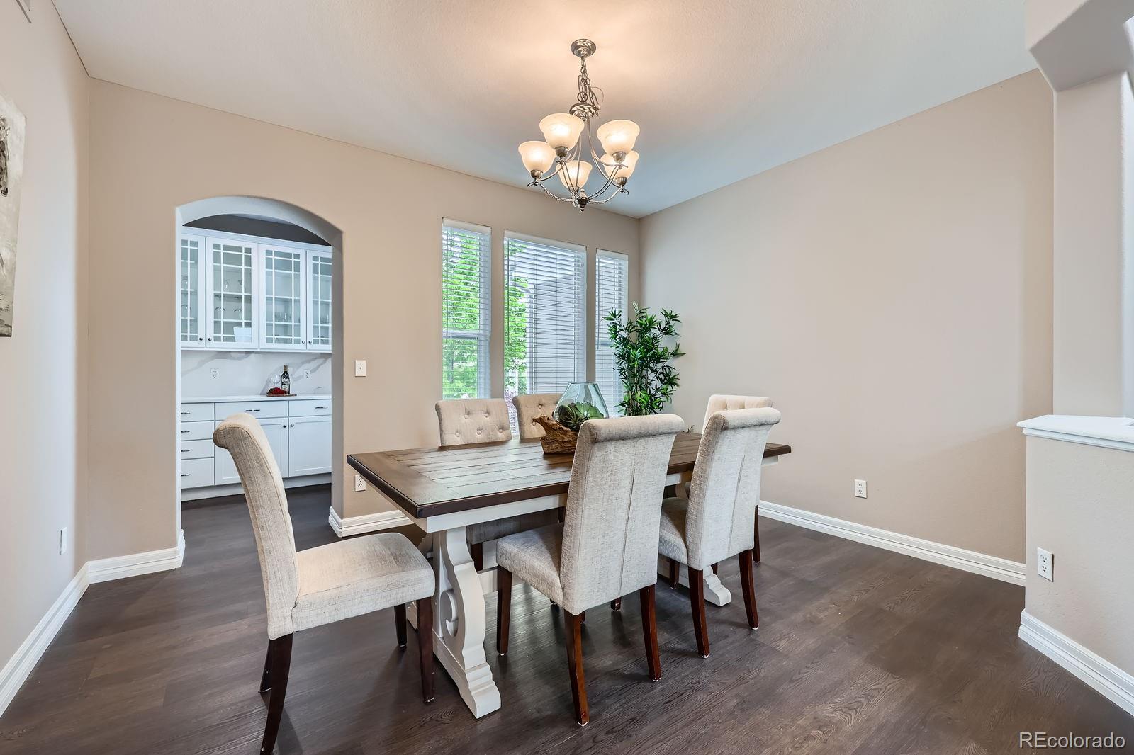 MLS Image #5 for 8469  winter berry drive,castle pines, Colorado